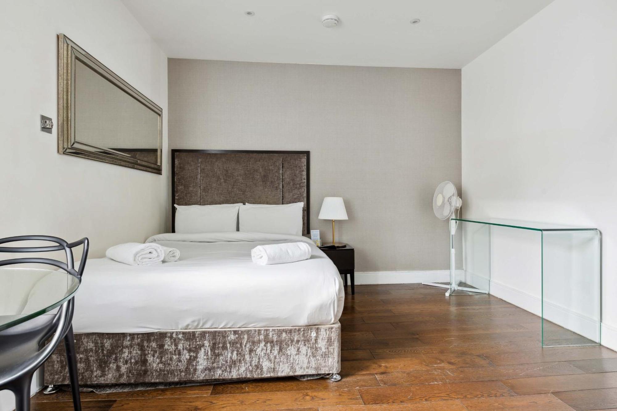 Valet Golden Square Apartamento Londres