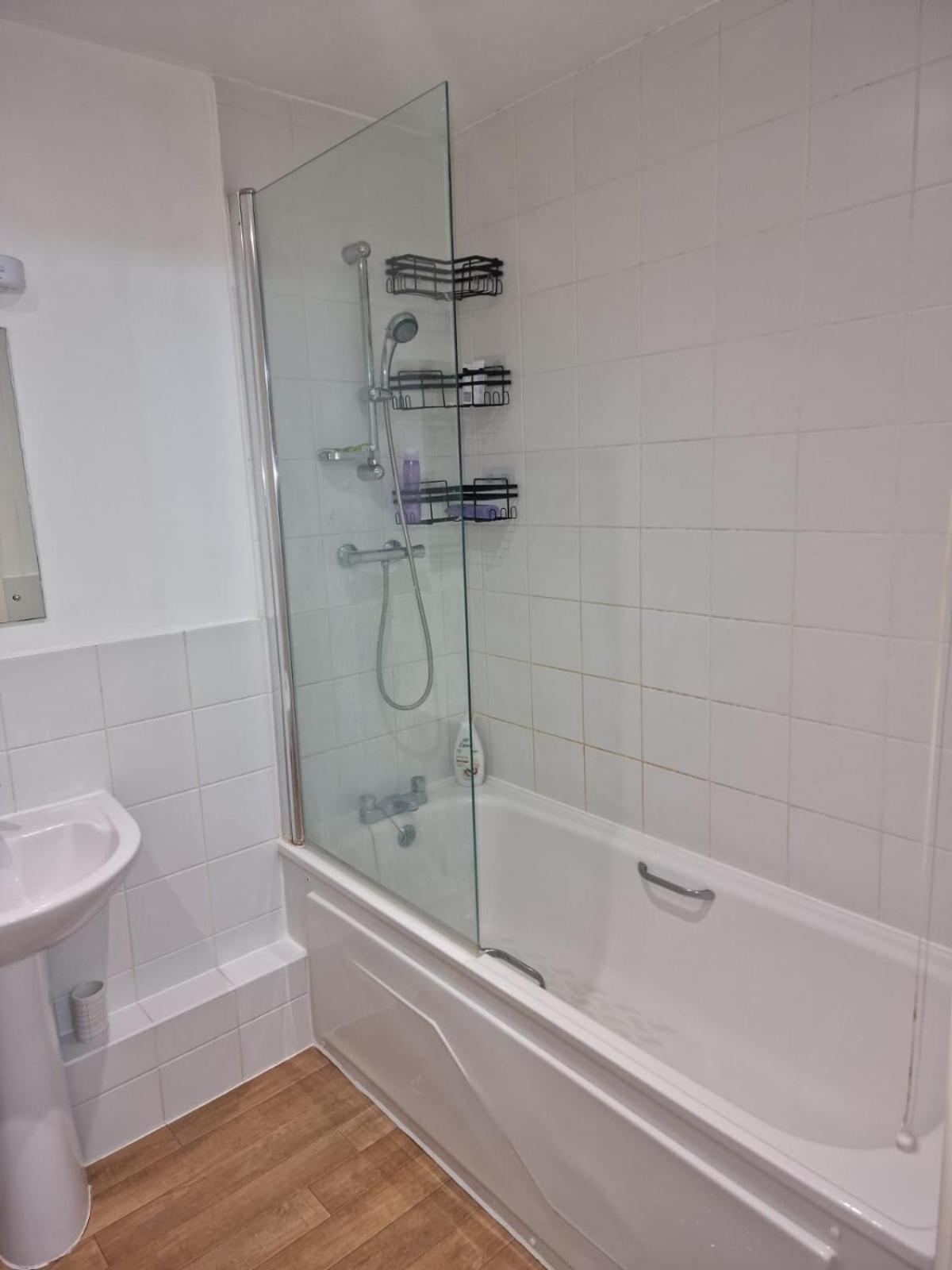 Canary Wharf View Apartment *