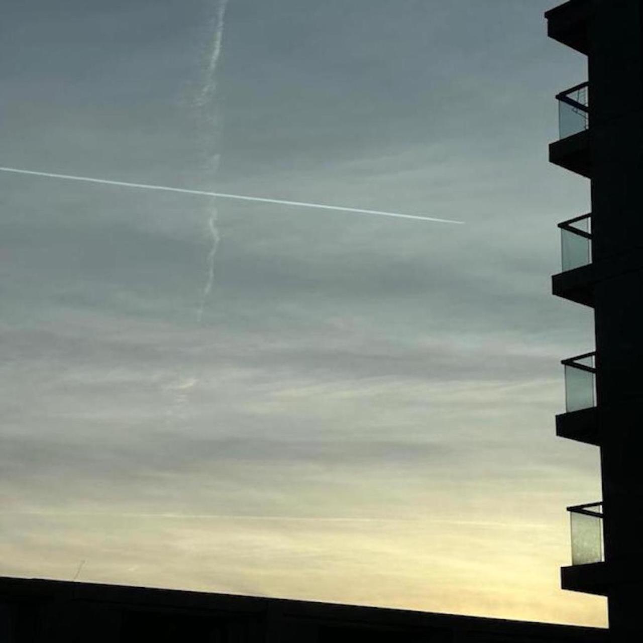 Apartment Canary Wharf London