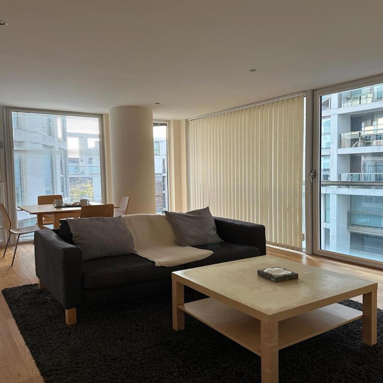 Apartment Canary Wharf