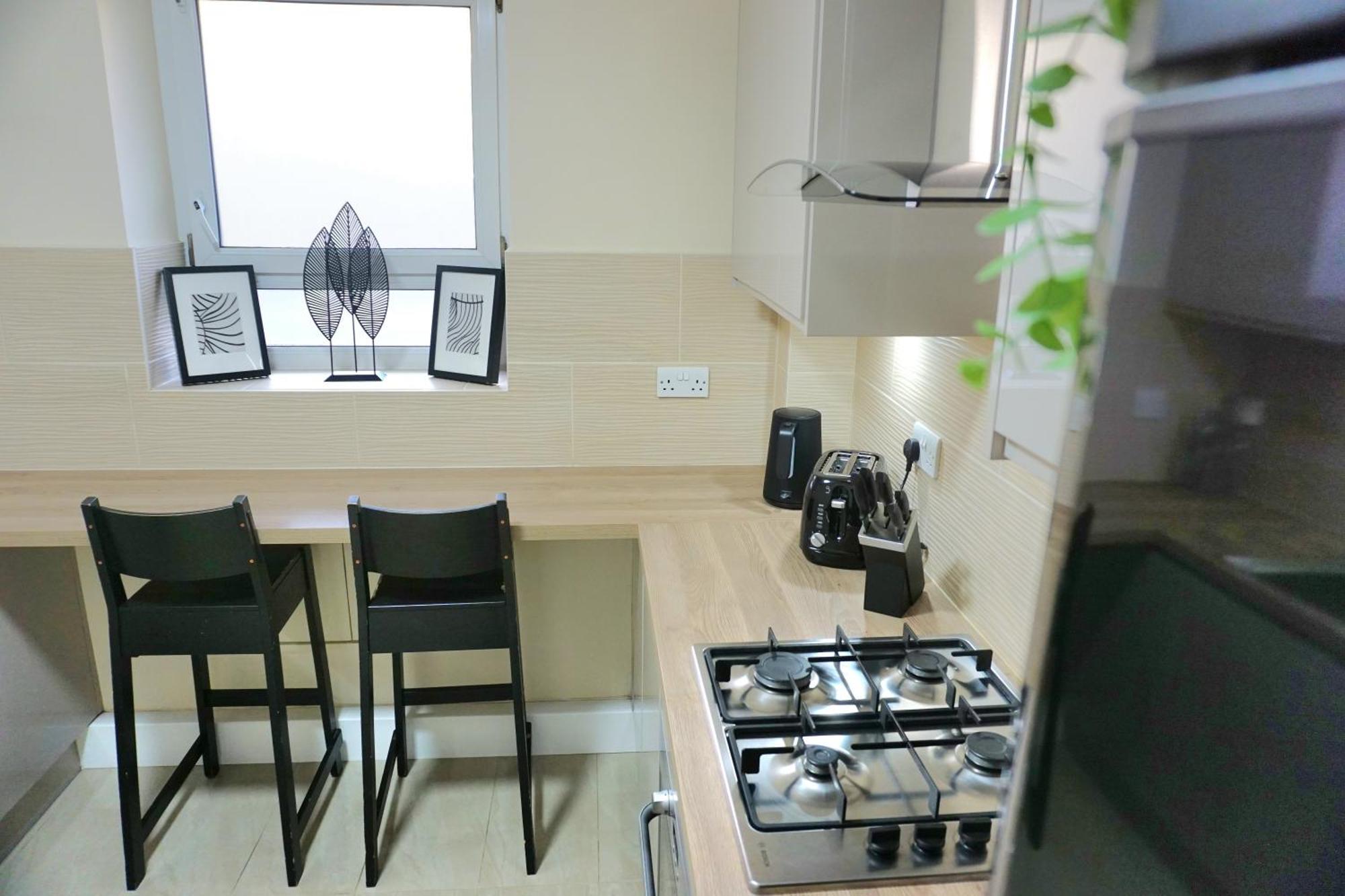 Stylish In London, E14 Apartment London