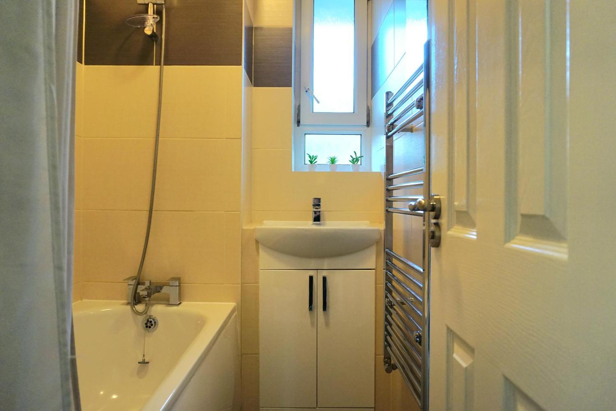 Apartment Stylish In London, E14 London