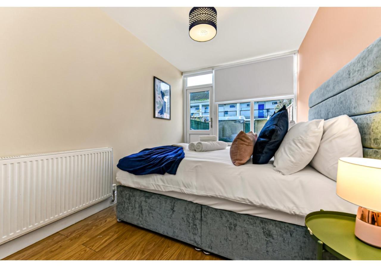 Stunning Family - Sleeps 11