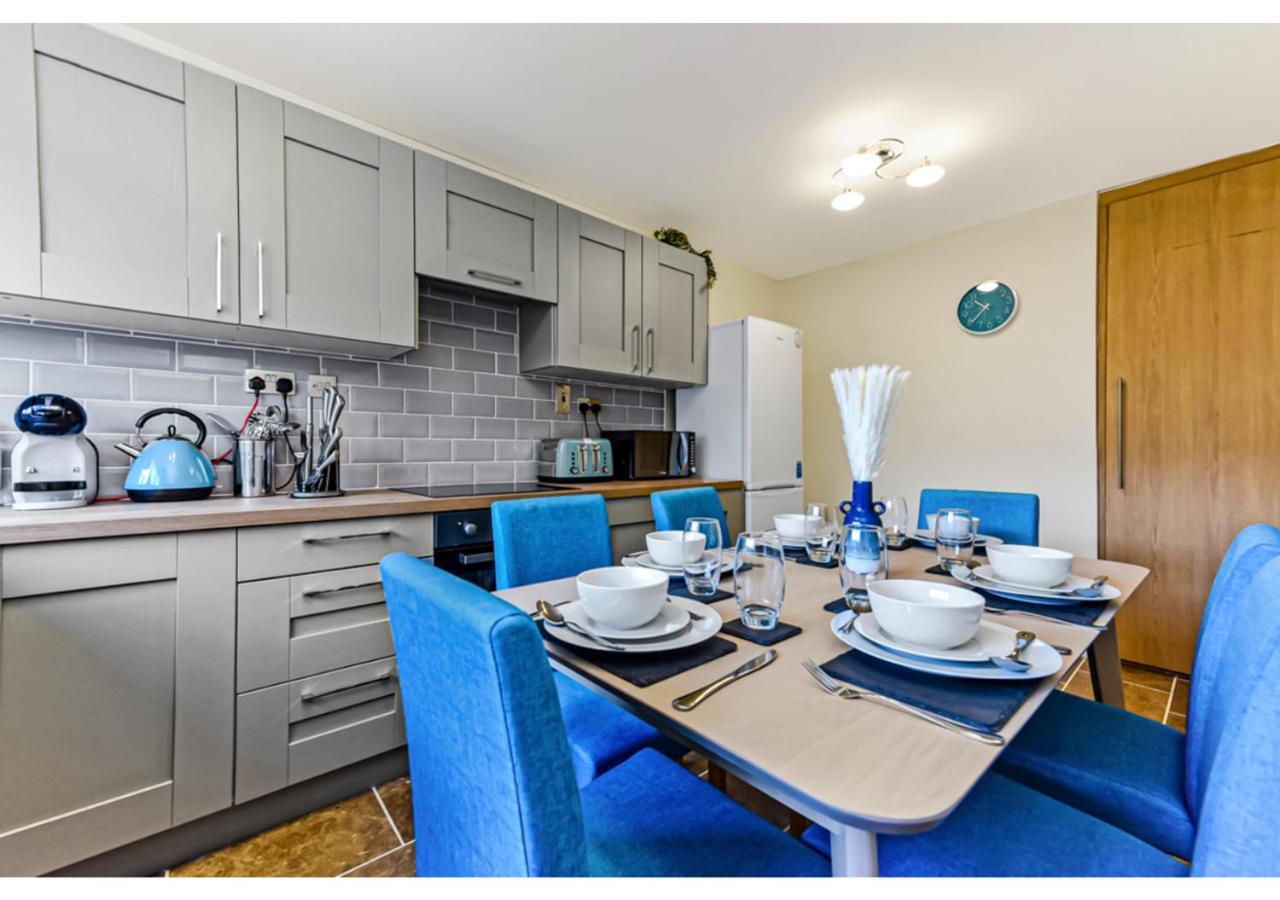 Apartment Stunning Family - Sleeps 11