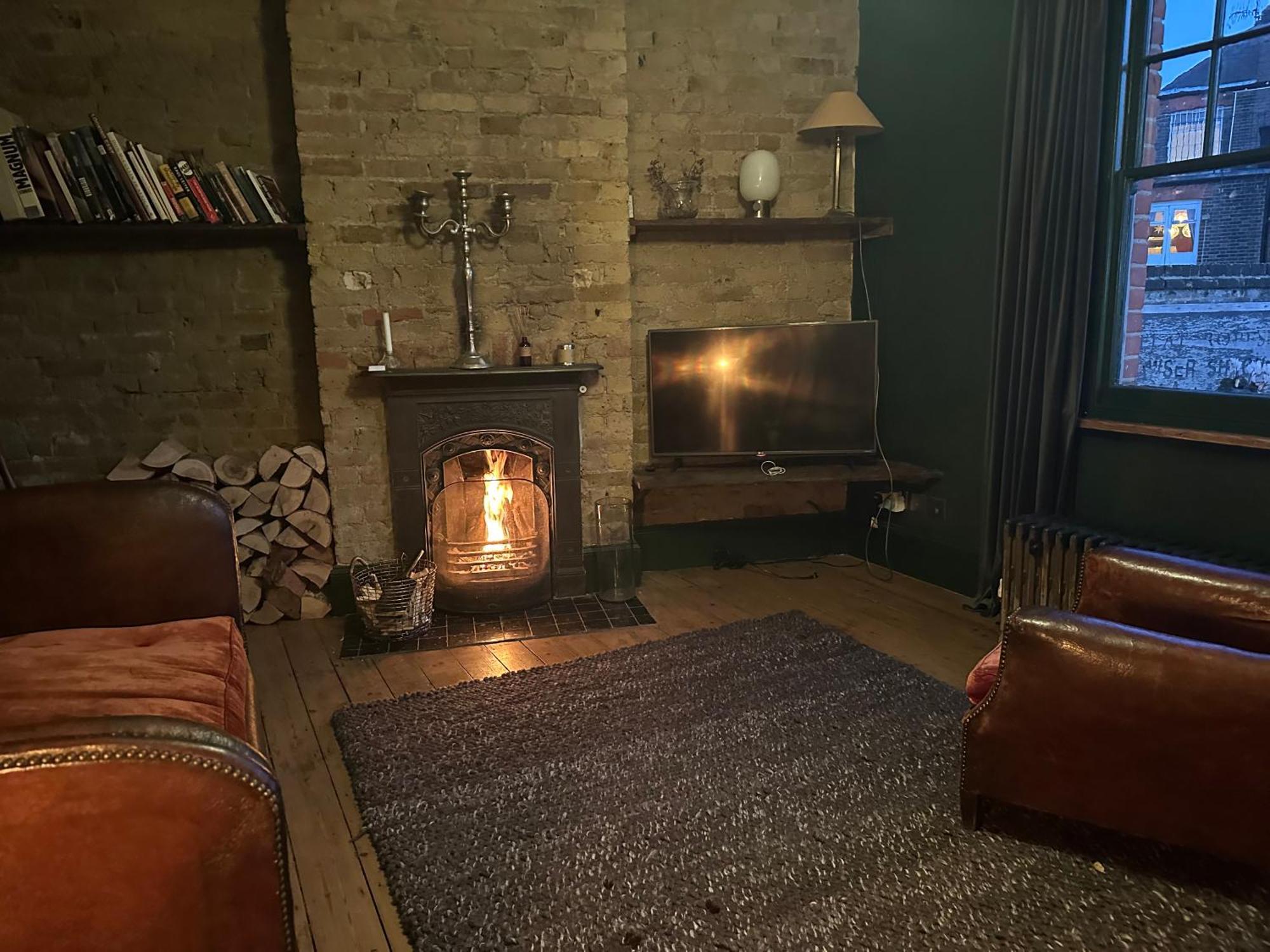 Ferienhaus Campania & Jones House London