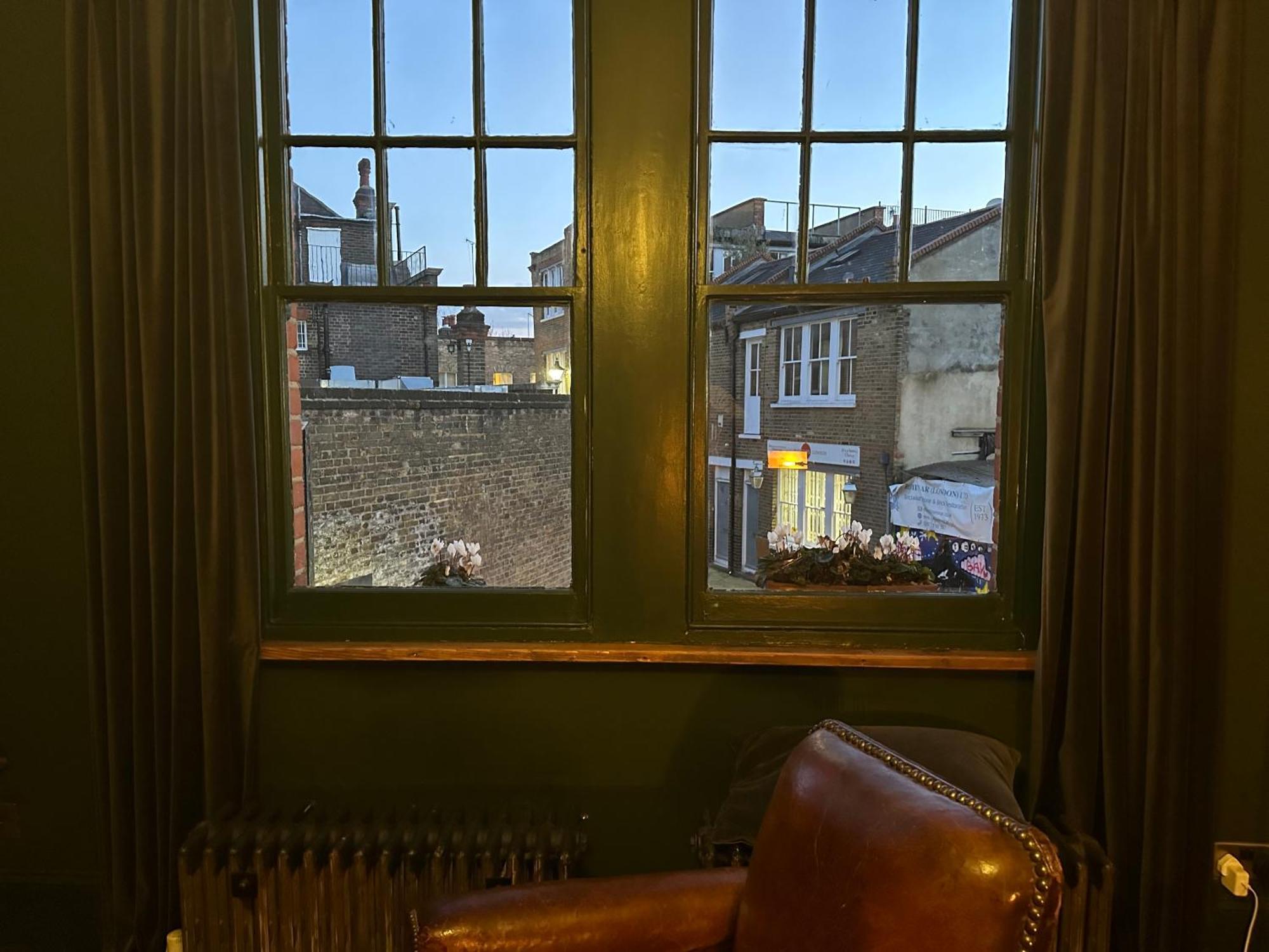 Campania & Jones House Ferienhaus London