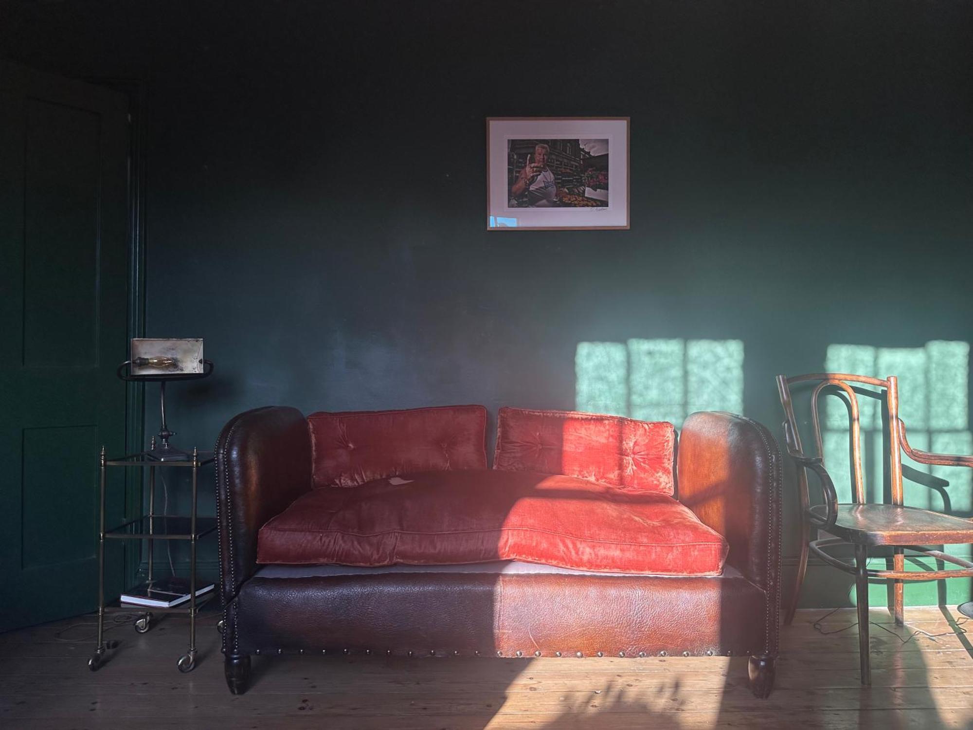 Ferienhaus Campania & Jones House London