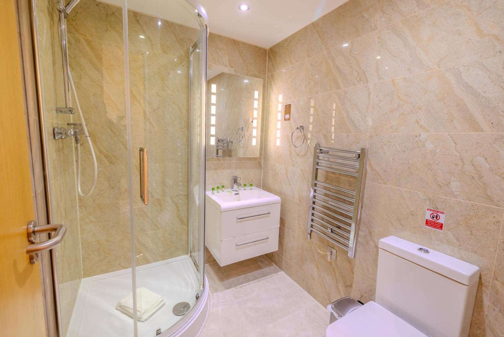 Hotel The Shoreditch London