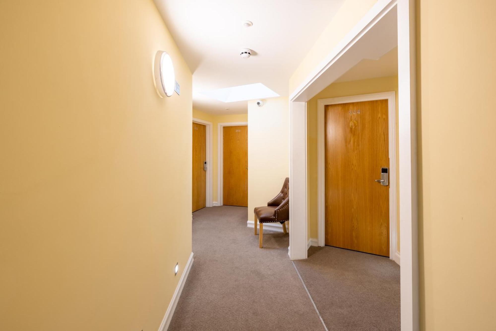 The Shoreditch 3* London