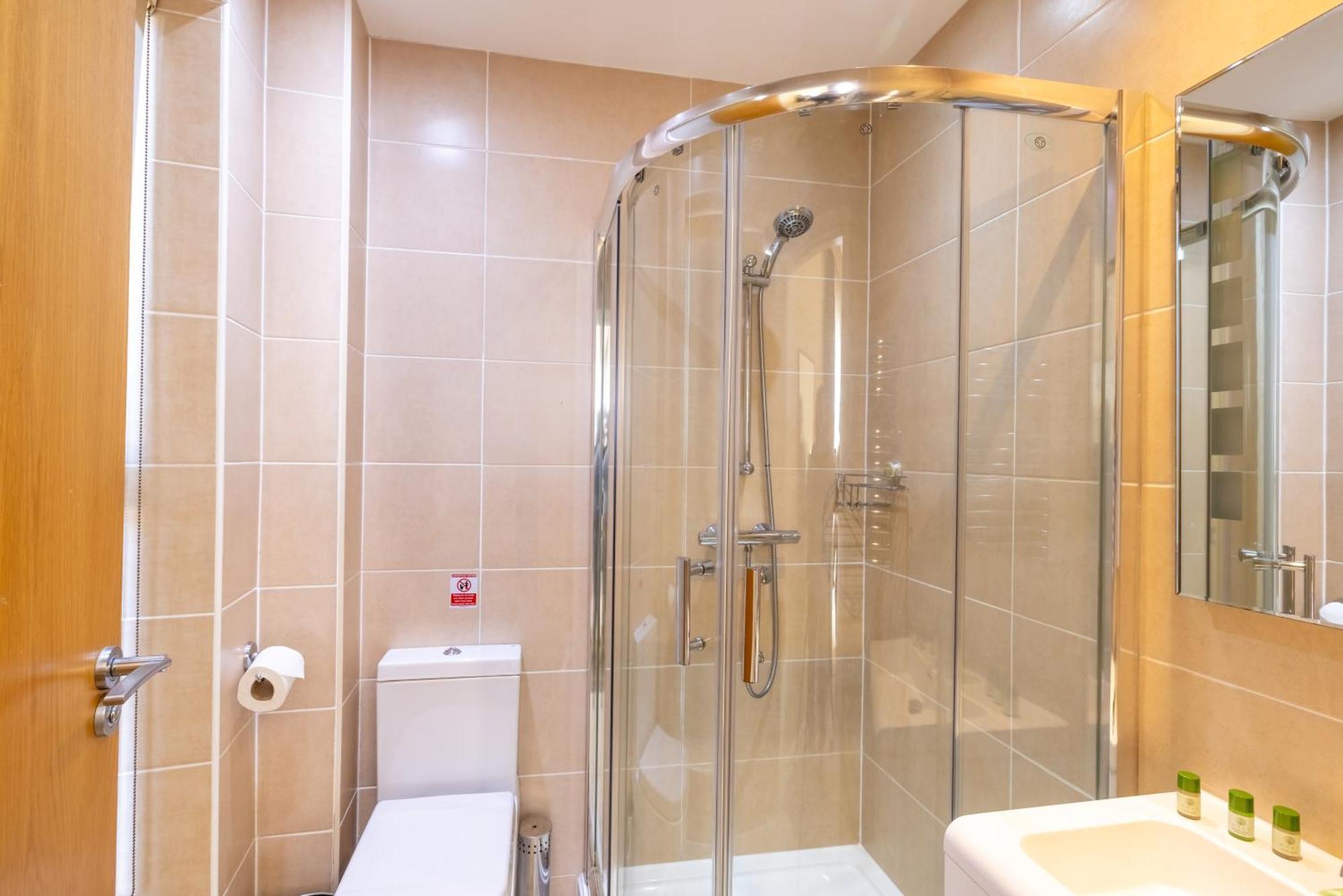 The Shoreditch Hotel 3*