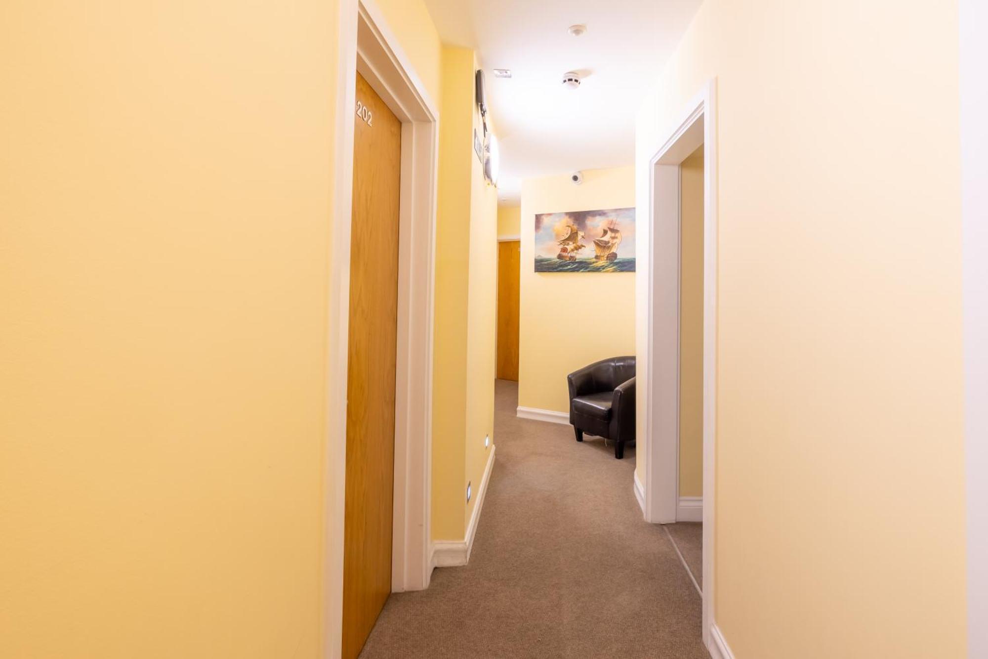 Hotel The Shoreditch London
