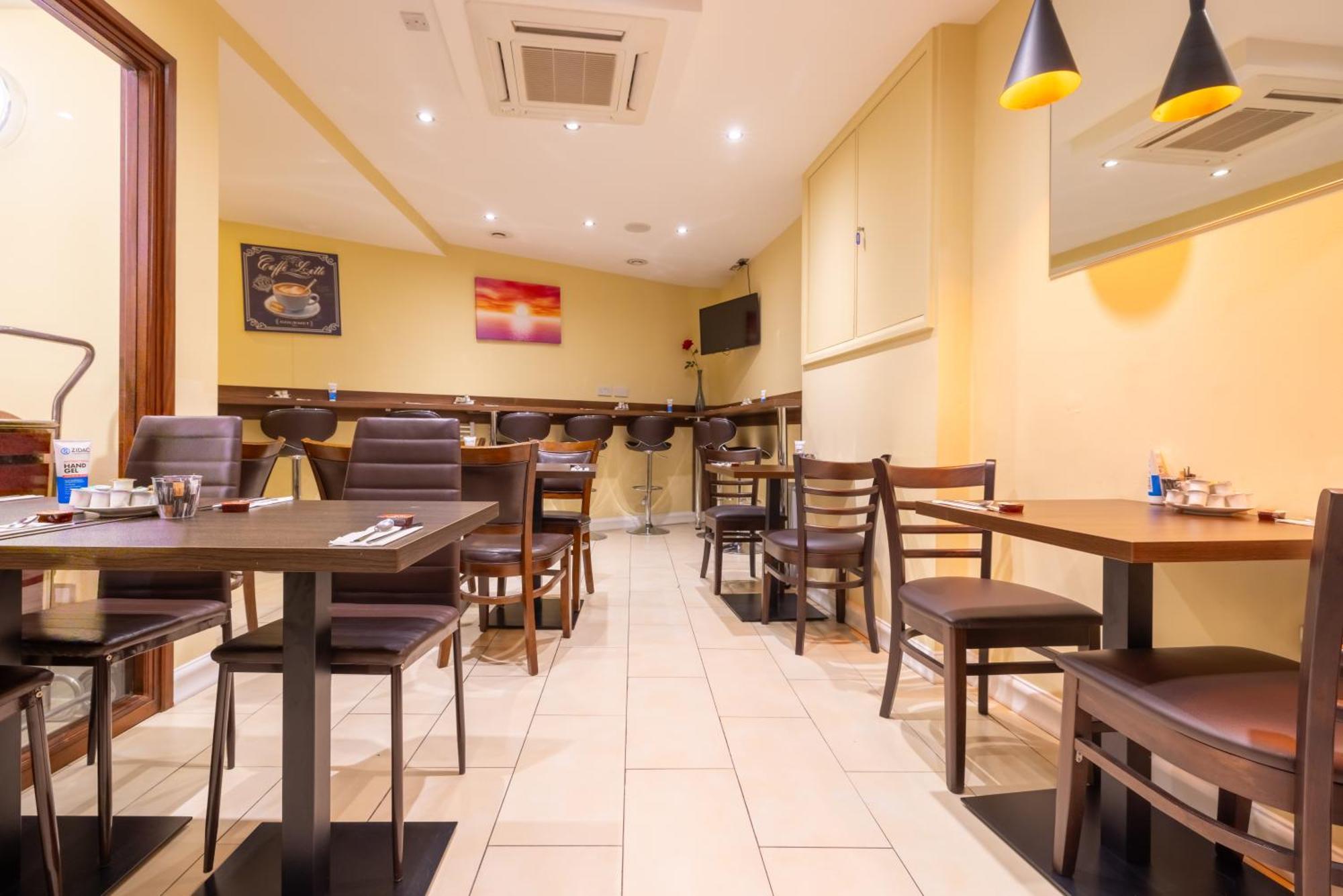 The Shoreditch 3* London