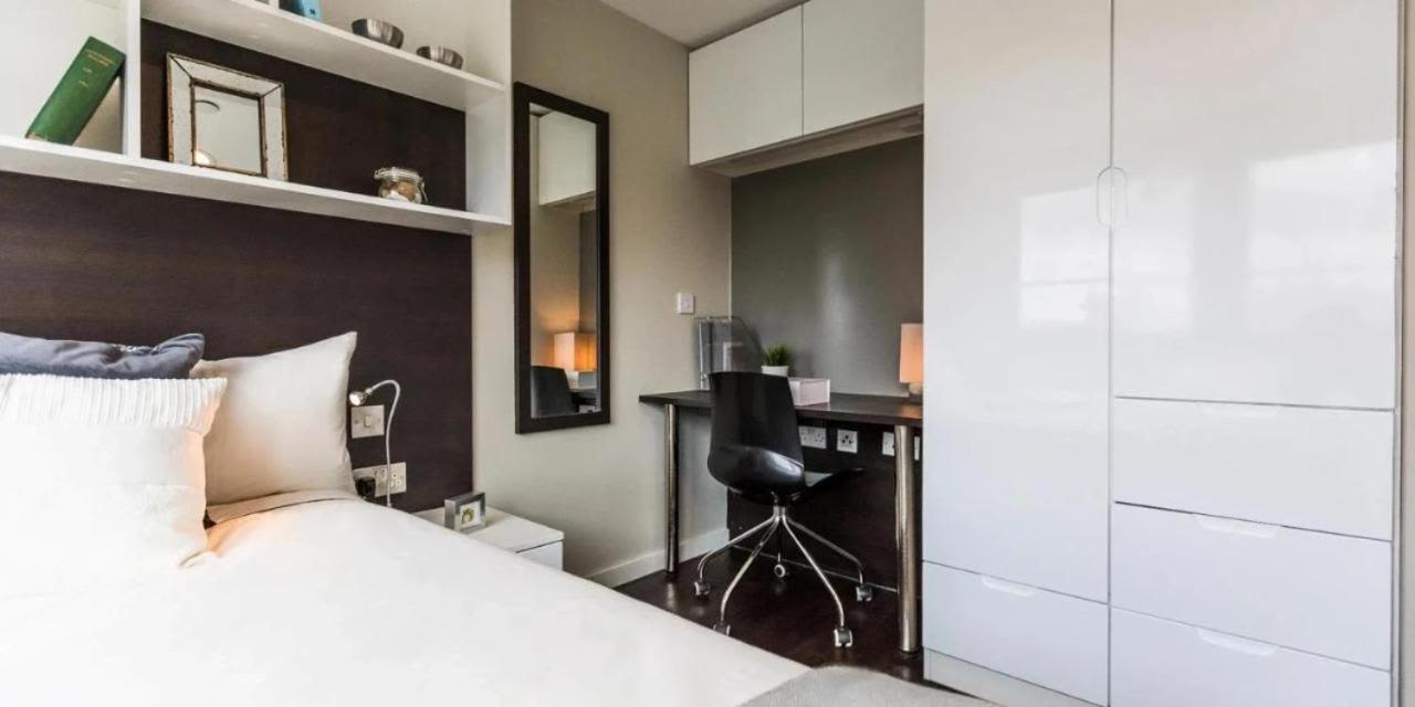 For Students Only Premium And 2 Bed At Chapter Old Street In * Londres
