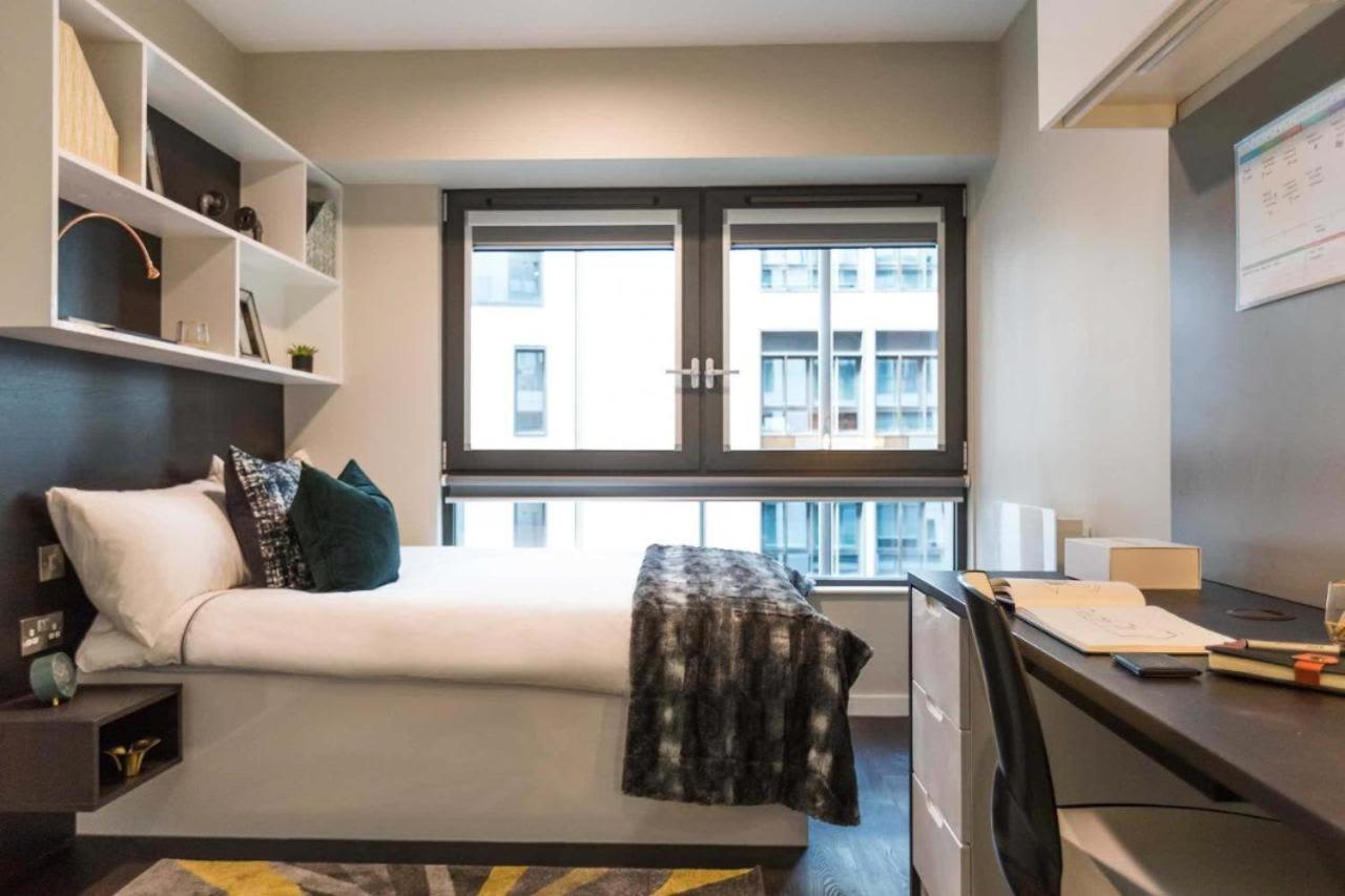 Apartamento For Students Only Premium And 2 Bed At Chapter Old Street In