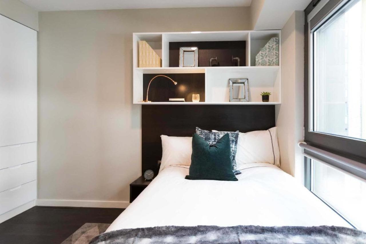 Apartamento For Students Only Premium And 2 Bed At Chapter Old Street In