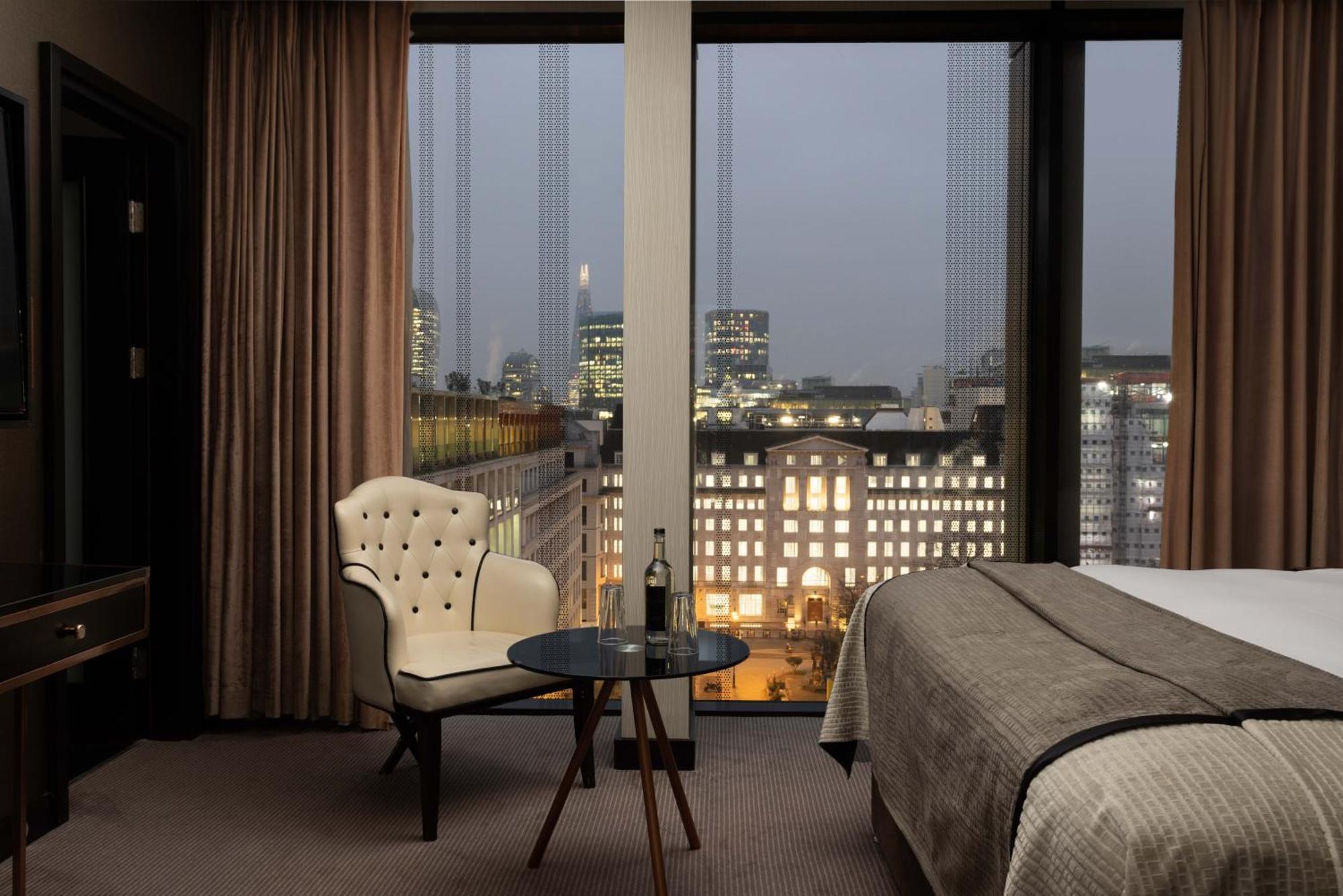 Montcalm Royal House, Hotel London