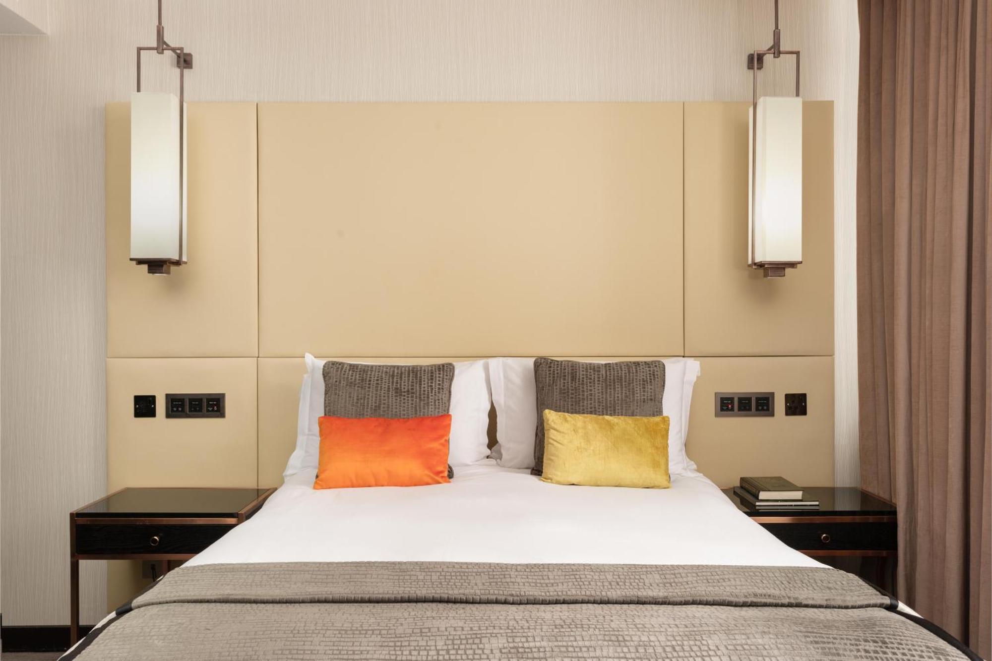 Hotel Montcalm Royal House, 5*