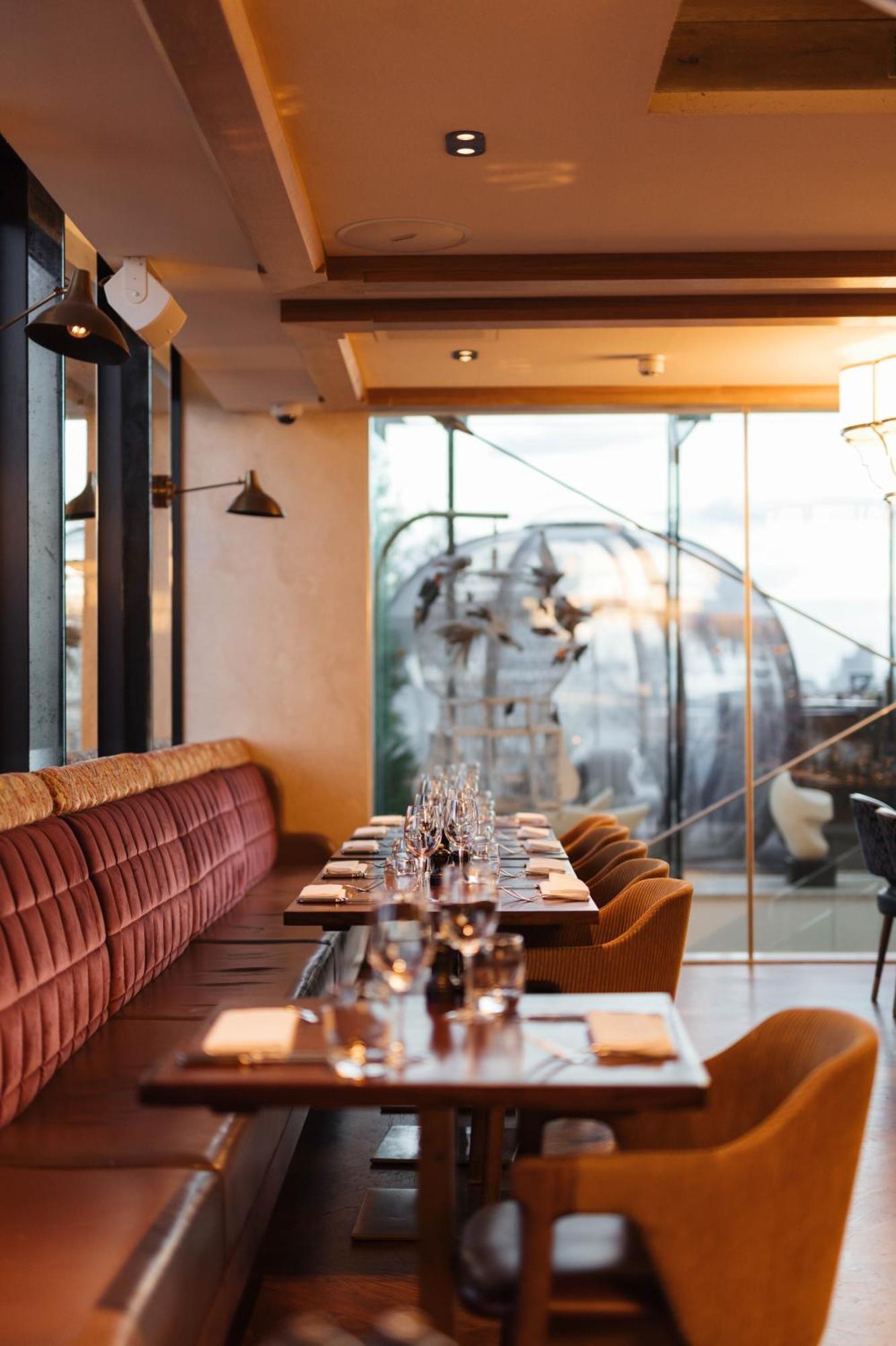 Montcalm Royal House, 5* London