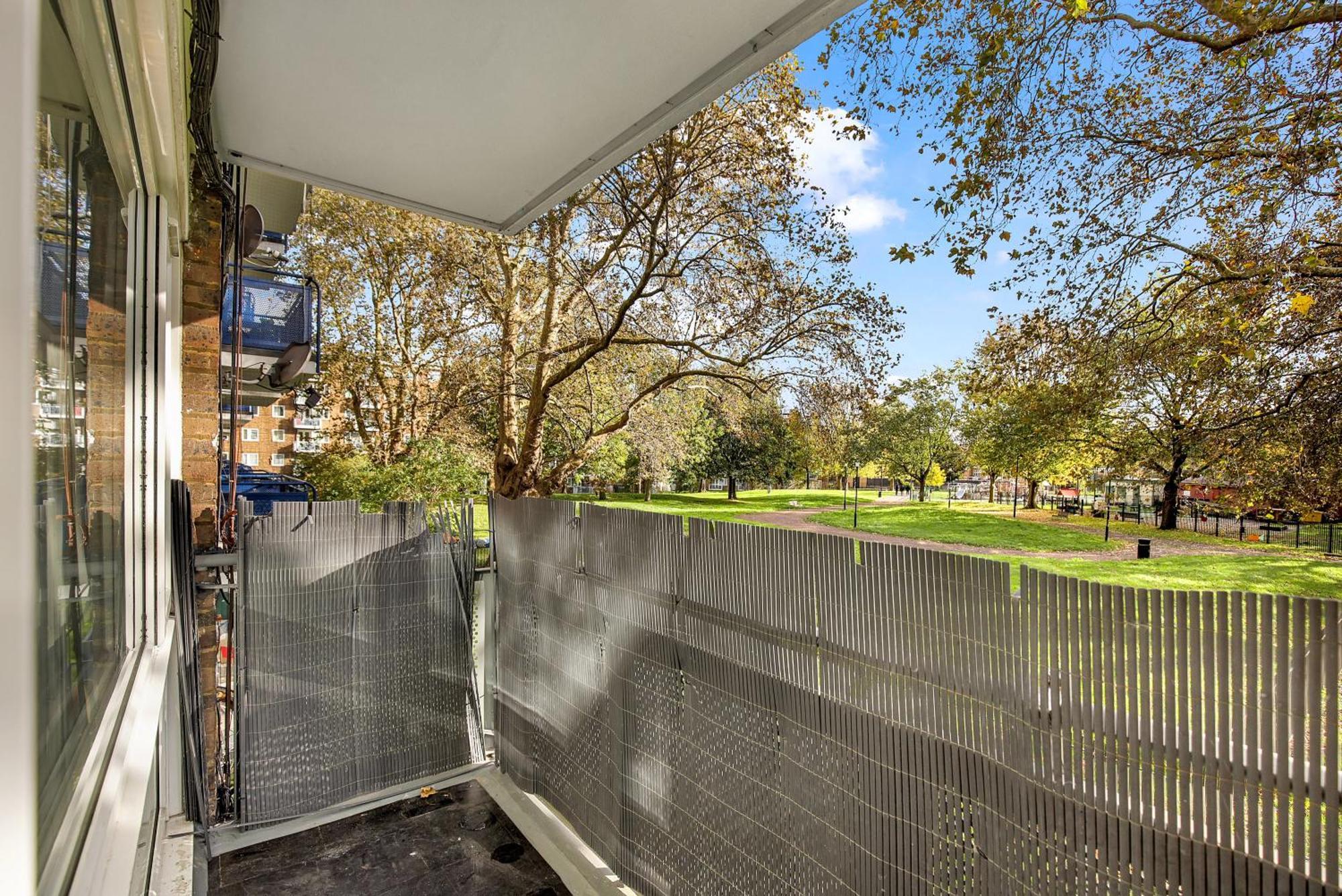 Peckham By Aps Apartment