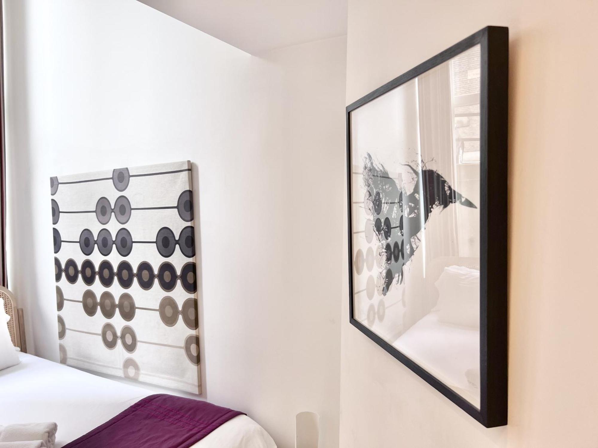Apartment Vip Serviced Excellent Location Great Price London