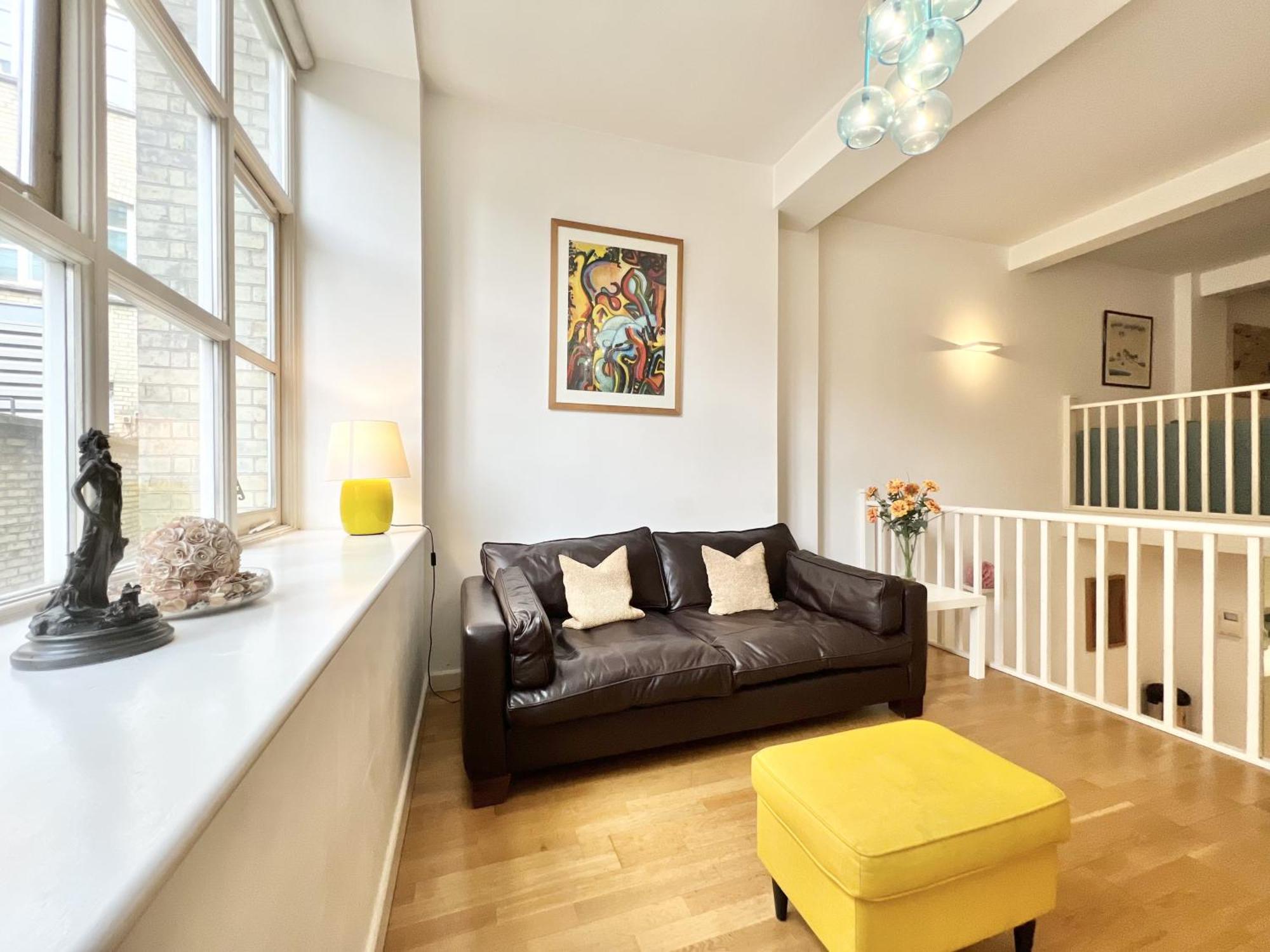 Vip Serviced Excellent Location Great Price Apartment