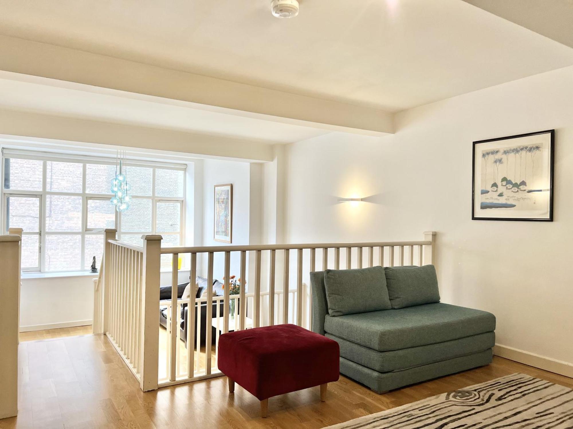 Vip Serviced Excellent Location Great Price Apartment *