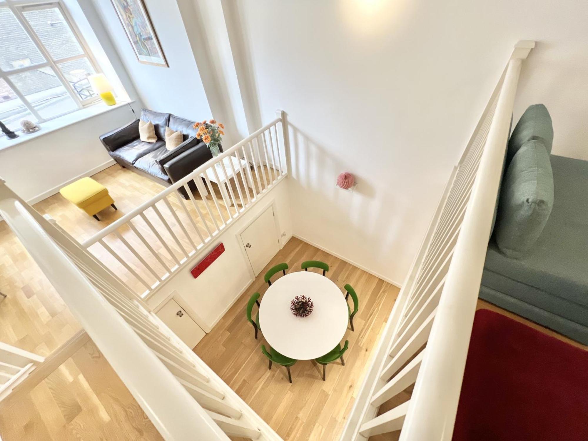 Apartment Vip Serviced Excellent Location Great Price *