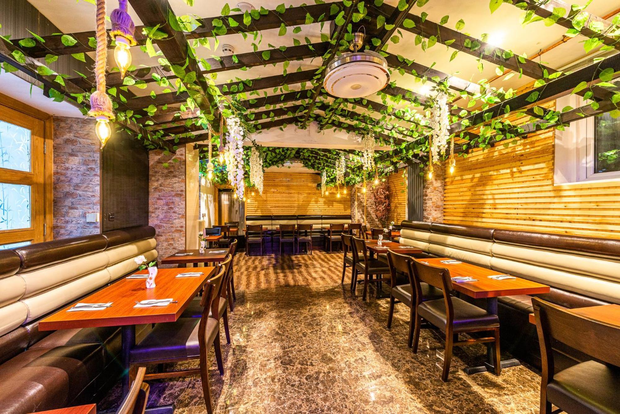 Private Boutique Homestay London