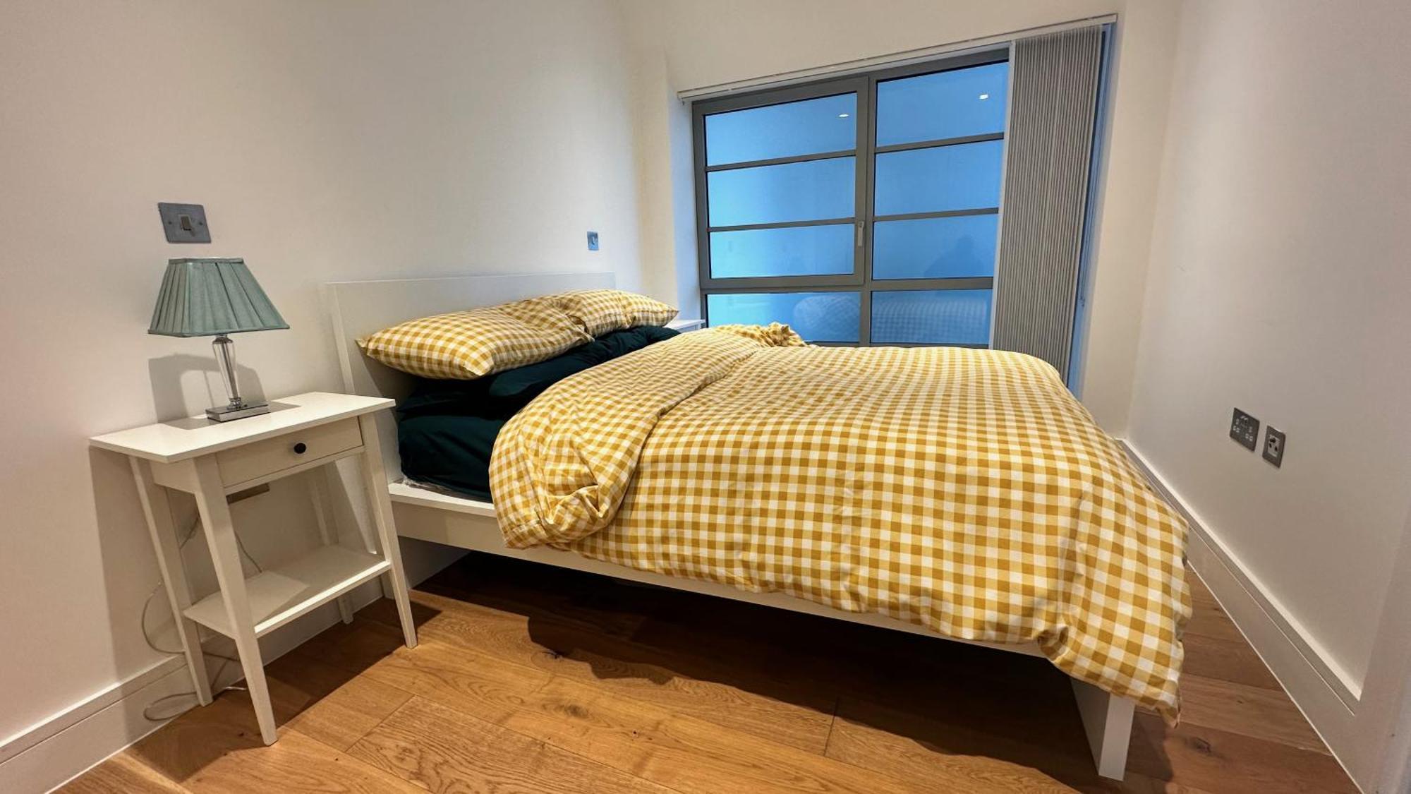Modern & Stylish 1 Bedroom Flat