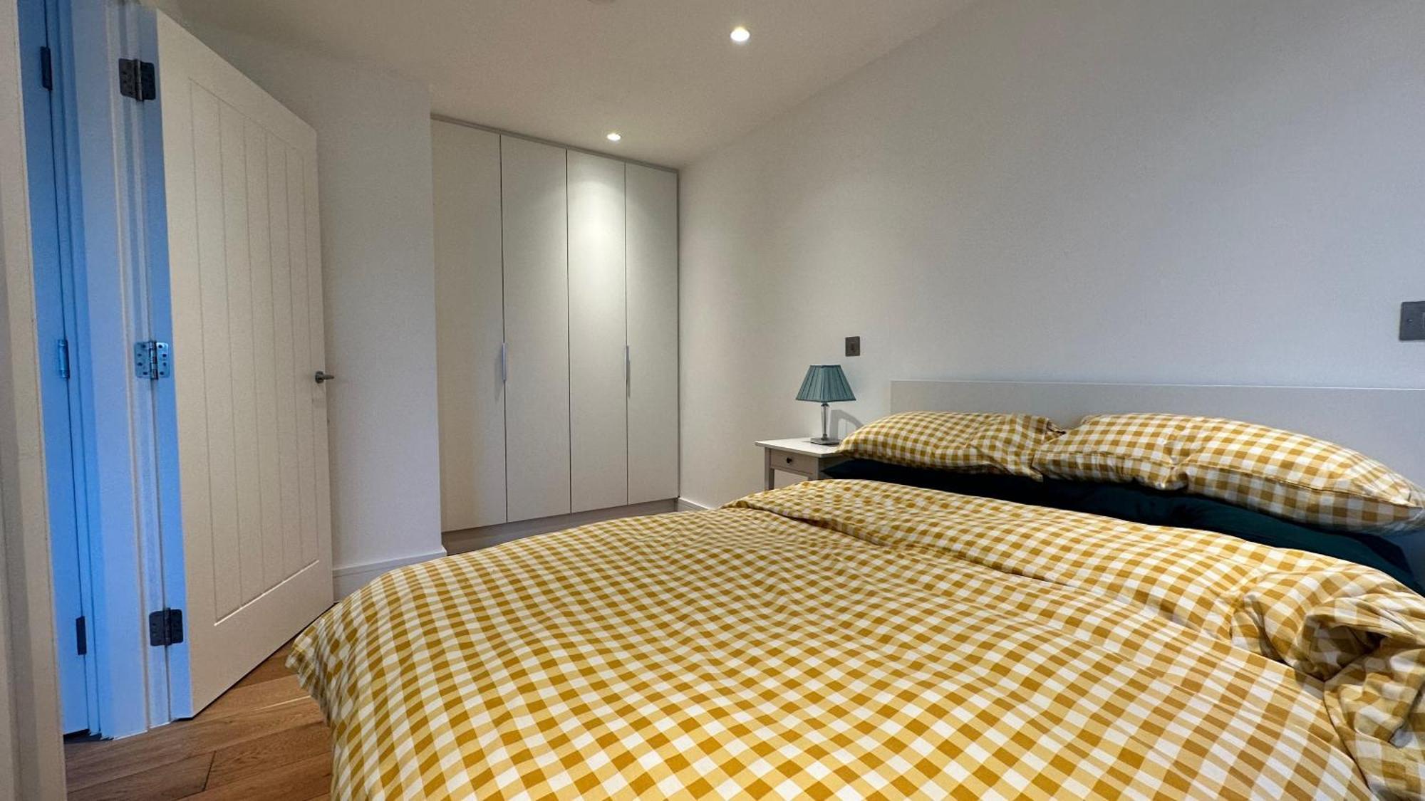 Modern & Stylish 1 Bedroom Flat * London