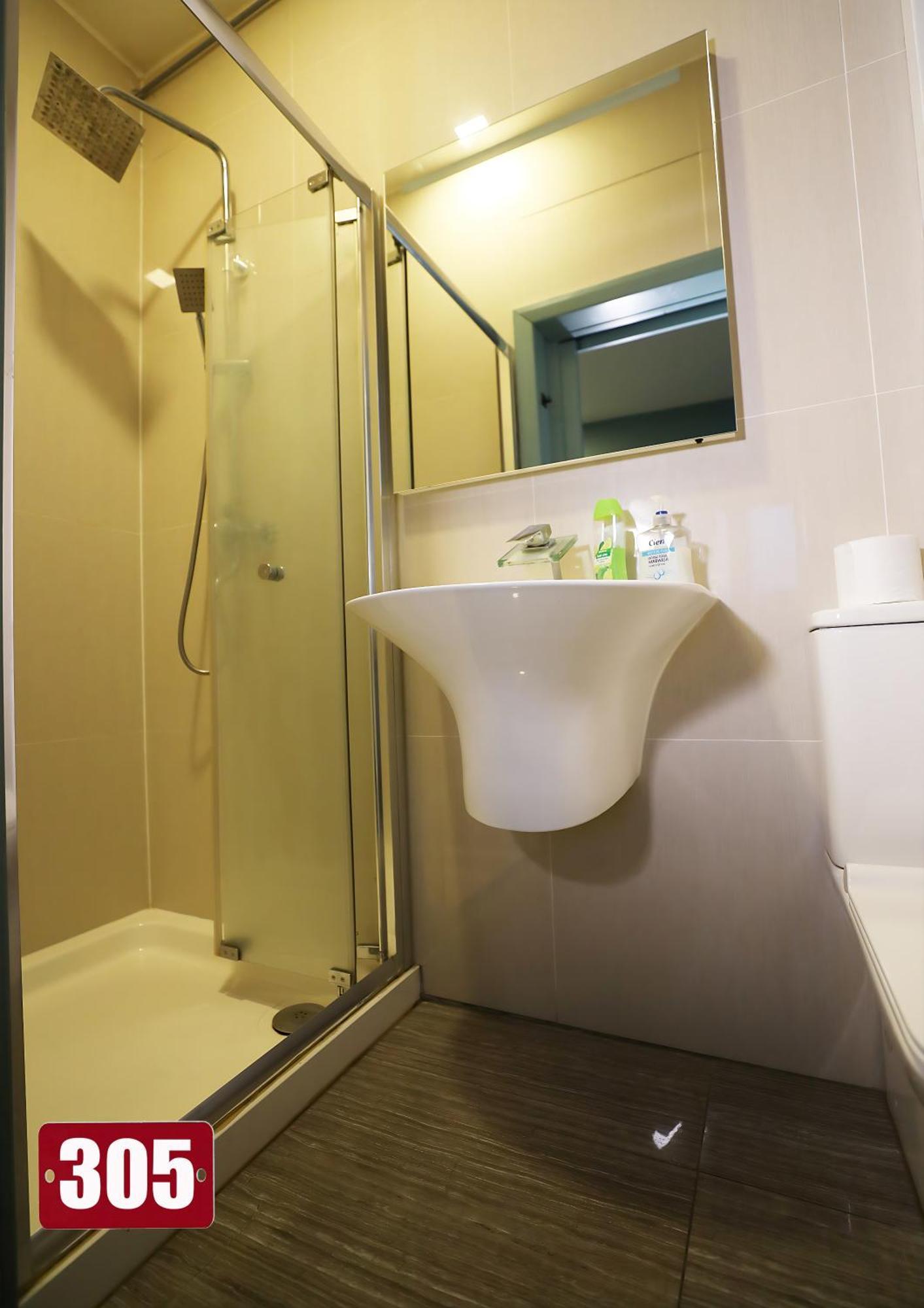 Private Boutique Homestay