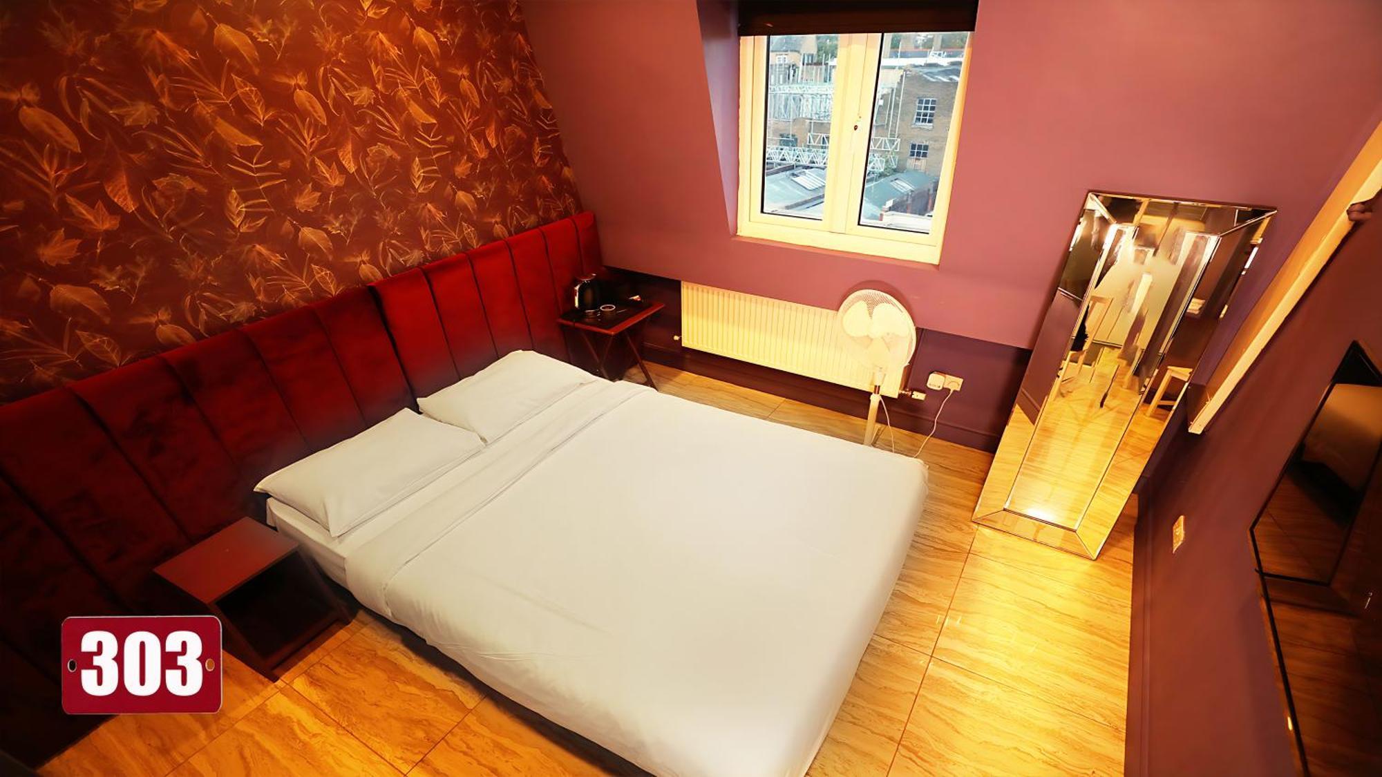 Private Boutique Homestay