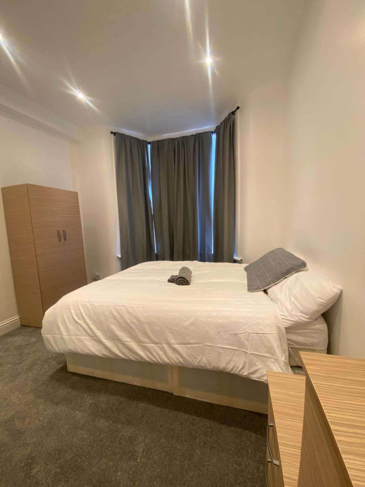 Homestay Cosy House In Newham
