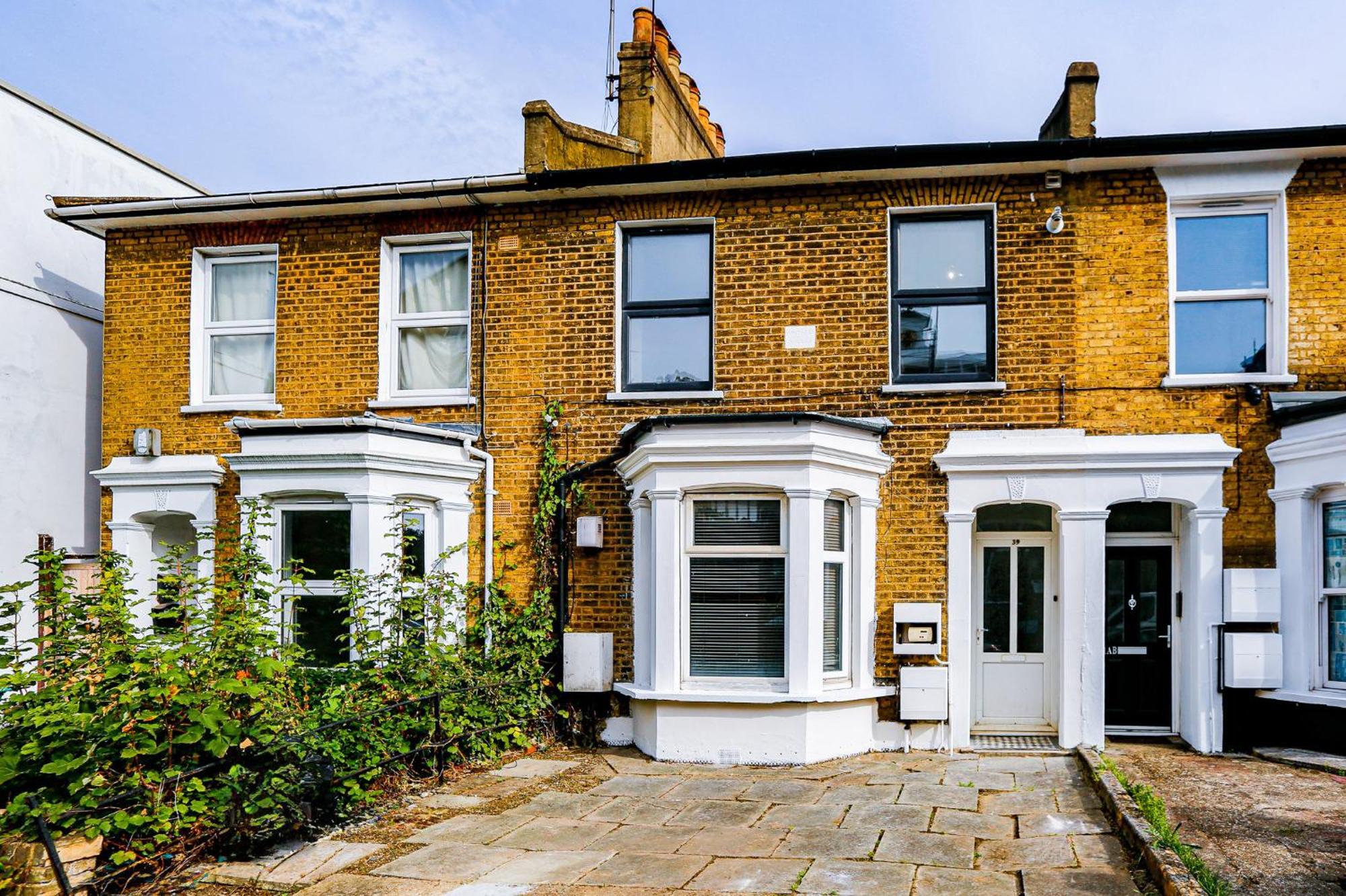 Apartment Peckham Plaza *