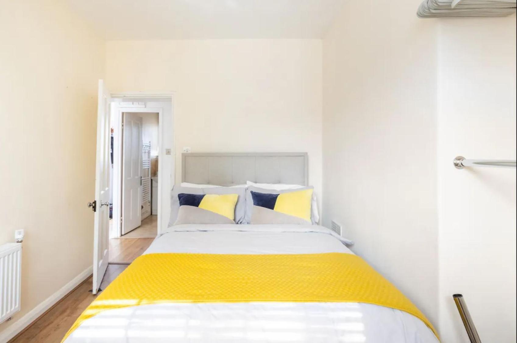 Apartment Stunning 1 Bed Flat In The Heart Of Greenwich