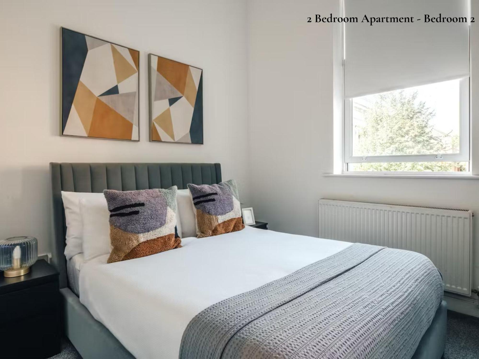 Apartamento Lux Bermondsey Near Tower Bridge