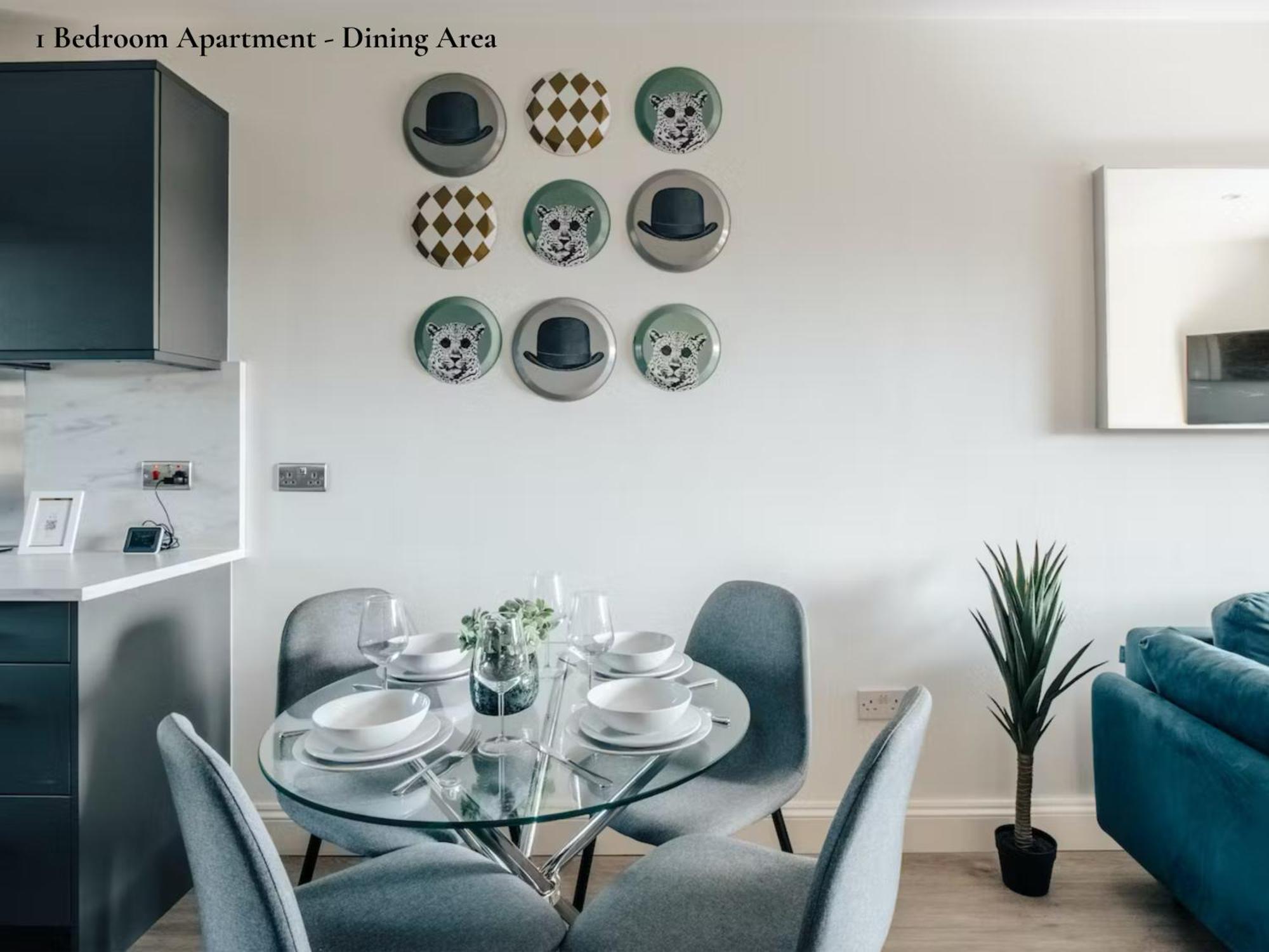 Apartamento Lux Bermondsey Near Tower Bridge Londres