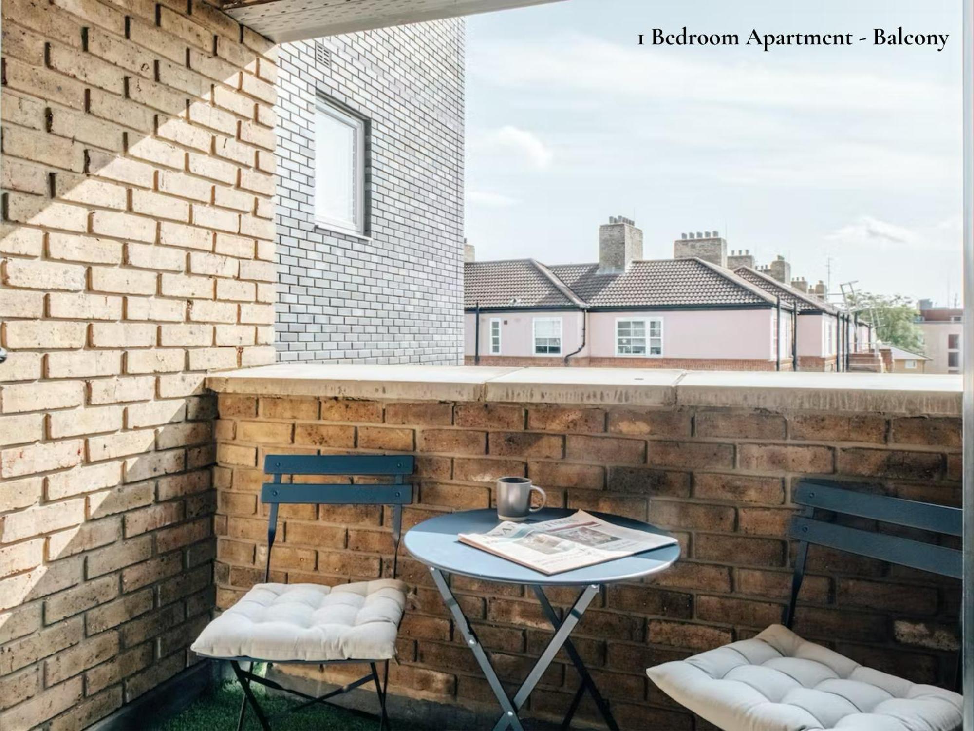 Apartamento Lux Bermondsey Near Tower Bridge *