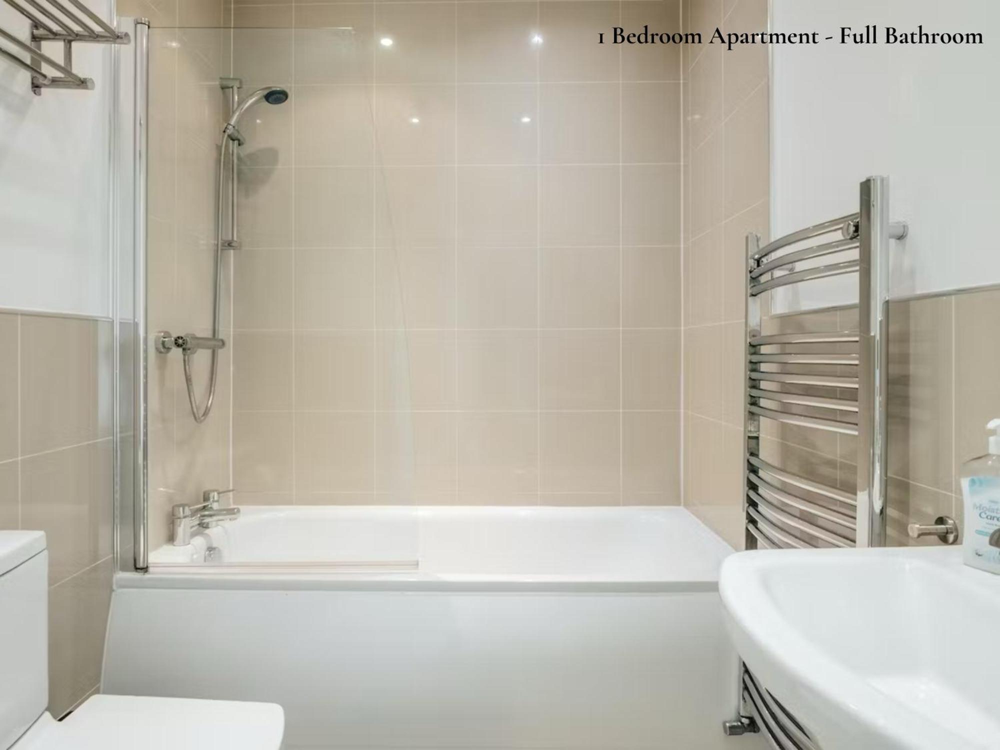 Lux Bermondsey Near Tower Bridge *