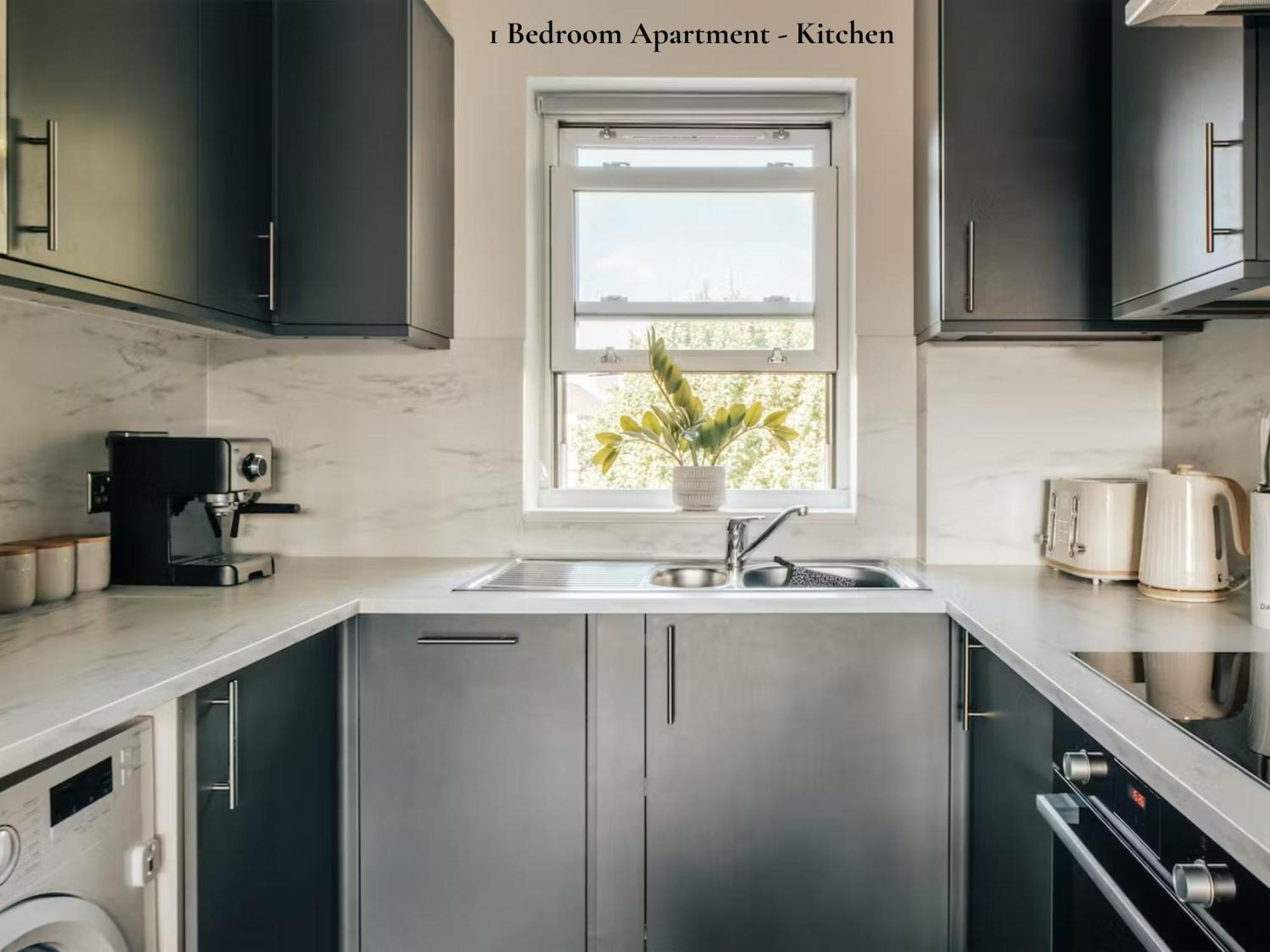 Lux Bermondsey Near Tower Bridge Apartamento