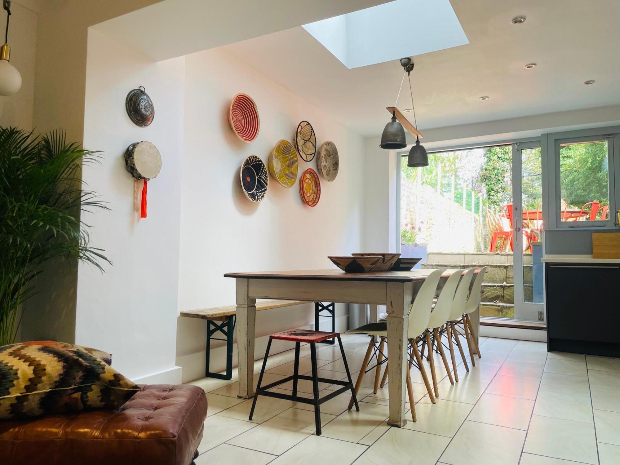 Holiday home Beautiful Victorian House, Sleeps 12