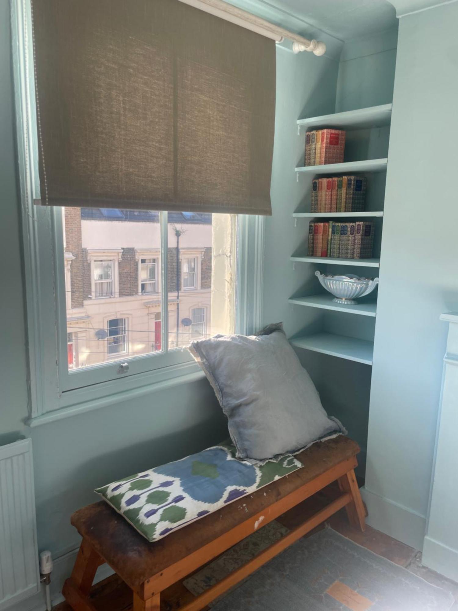Holiday home Beautiful Victorian House, Sleeps 12 London