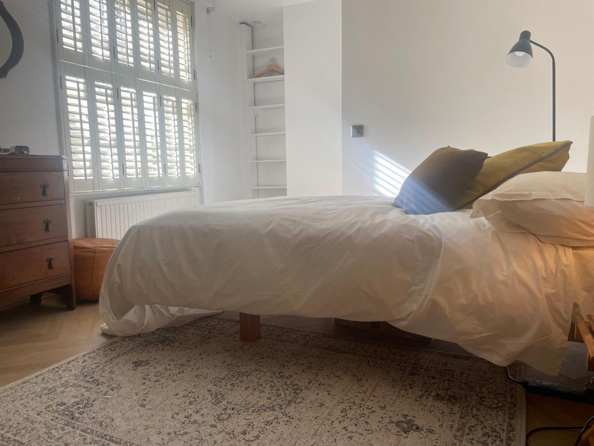 Beautiful Victorian House, Sleeps 12 * London