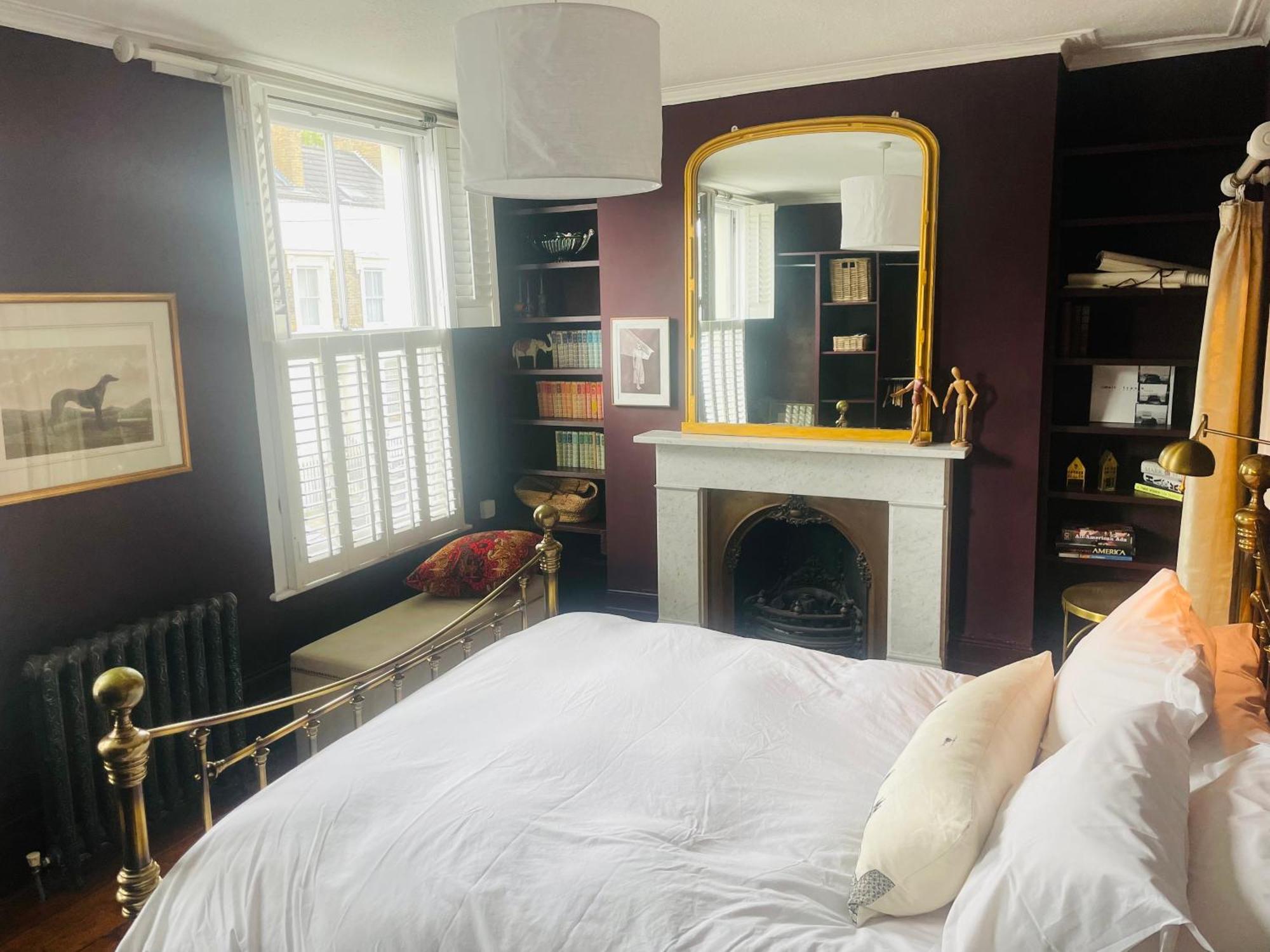 Beautiful Victorian House, Sleeps 12 Holiday home
