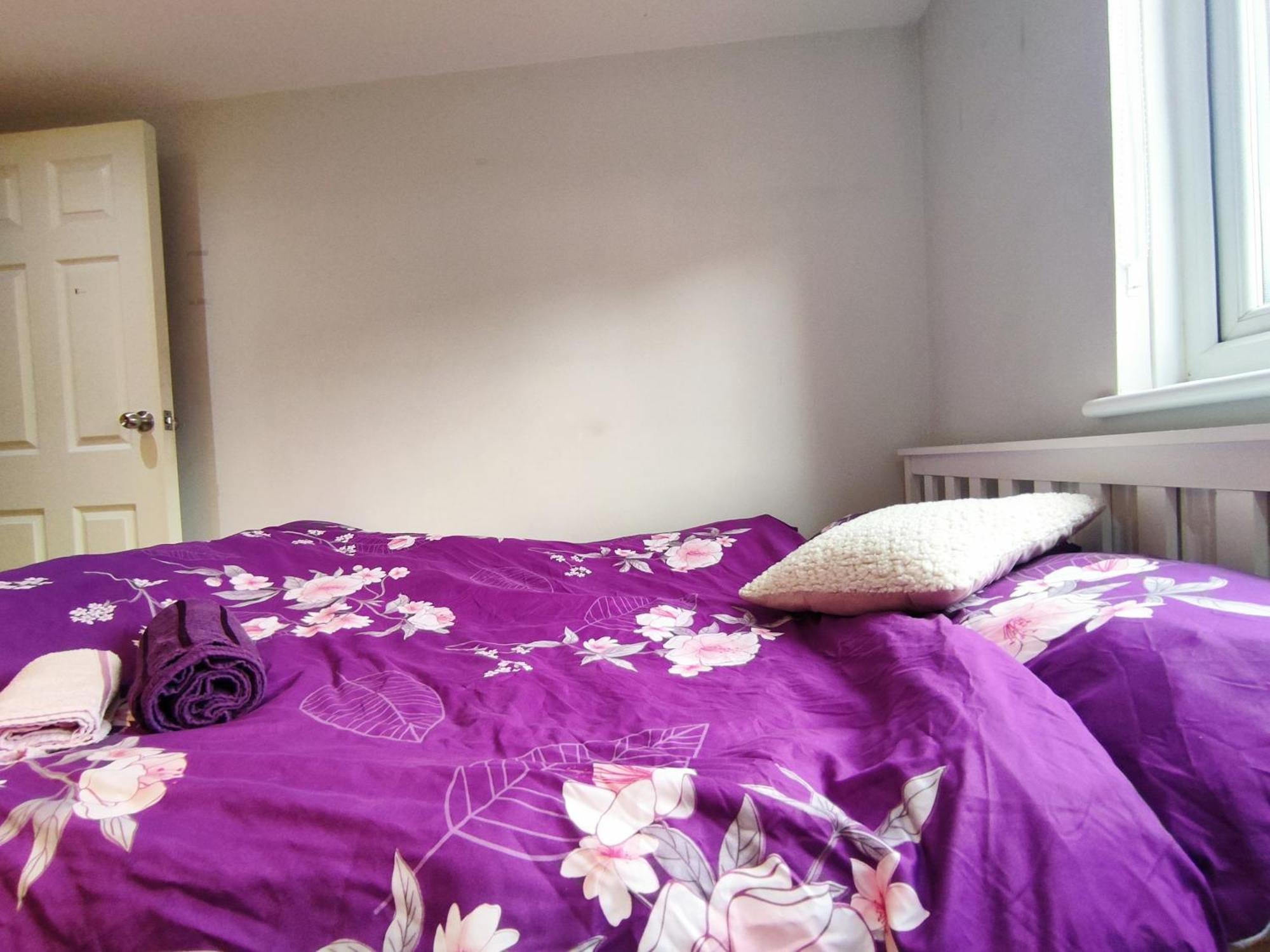 Comfystay-london * London