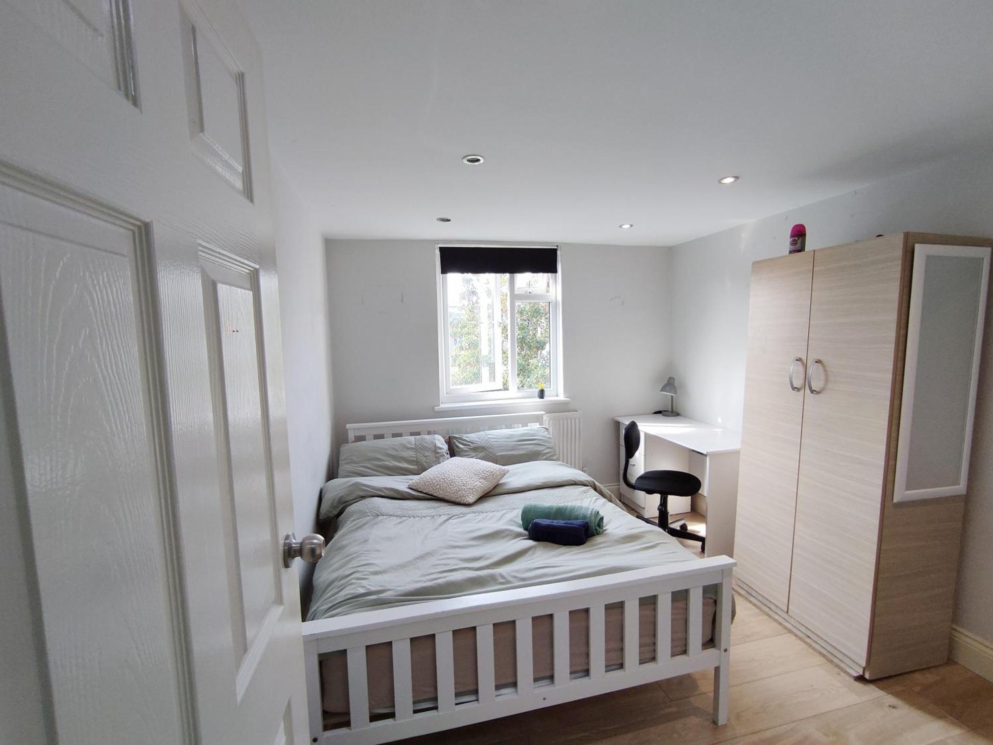 Comfystay-london