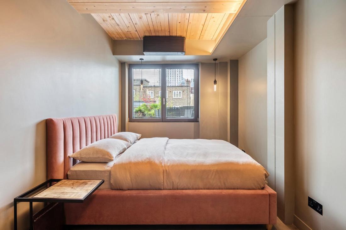 Aparthotel Sleepy Joes London
