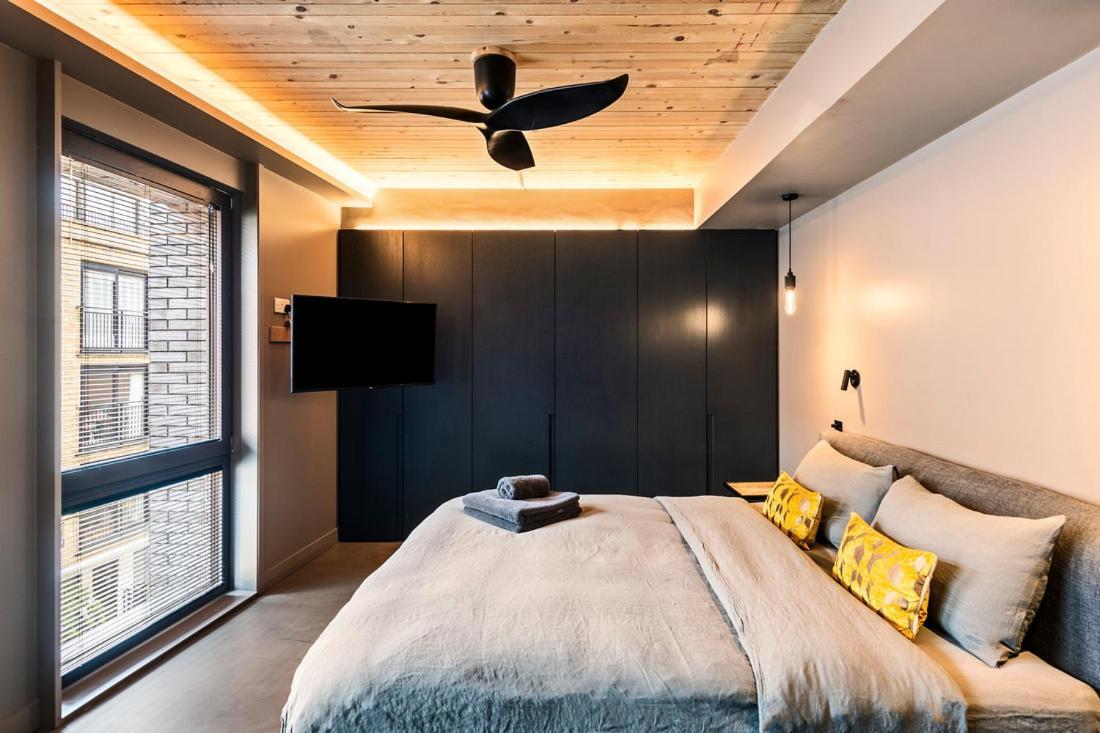 Sleepy Joes Aparthotel London