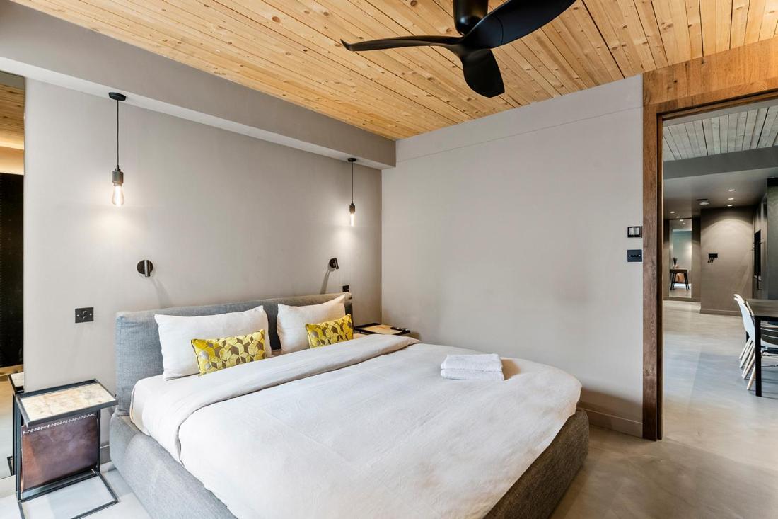 Aparthotel Sleepy Joes London