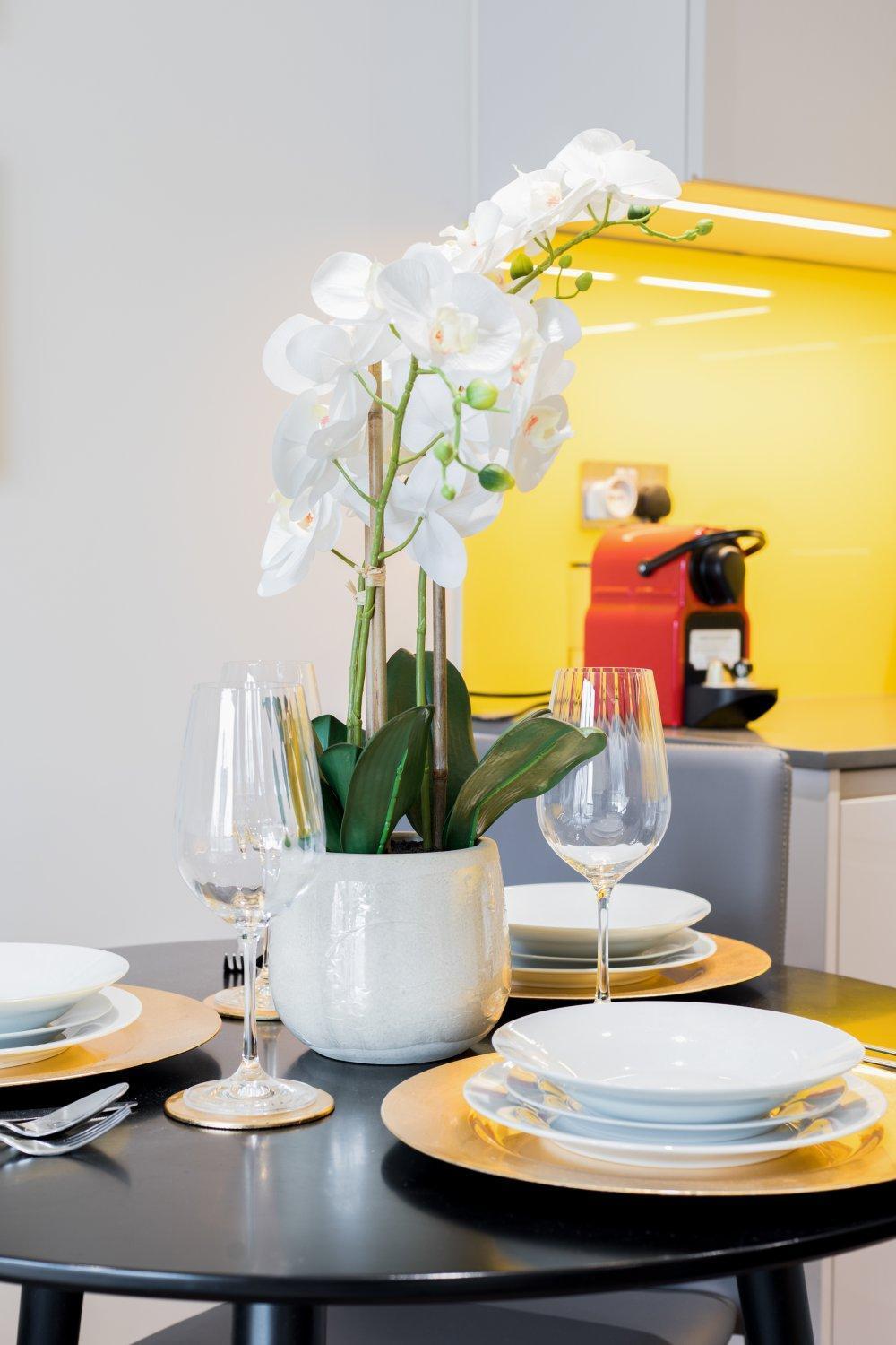 The Wentworth - Sleeps 4 * London